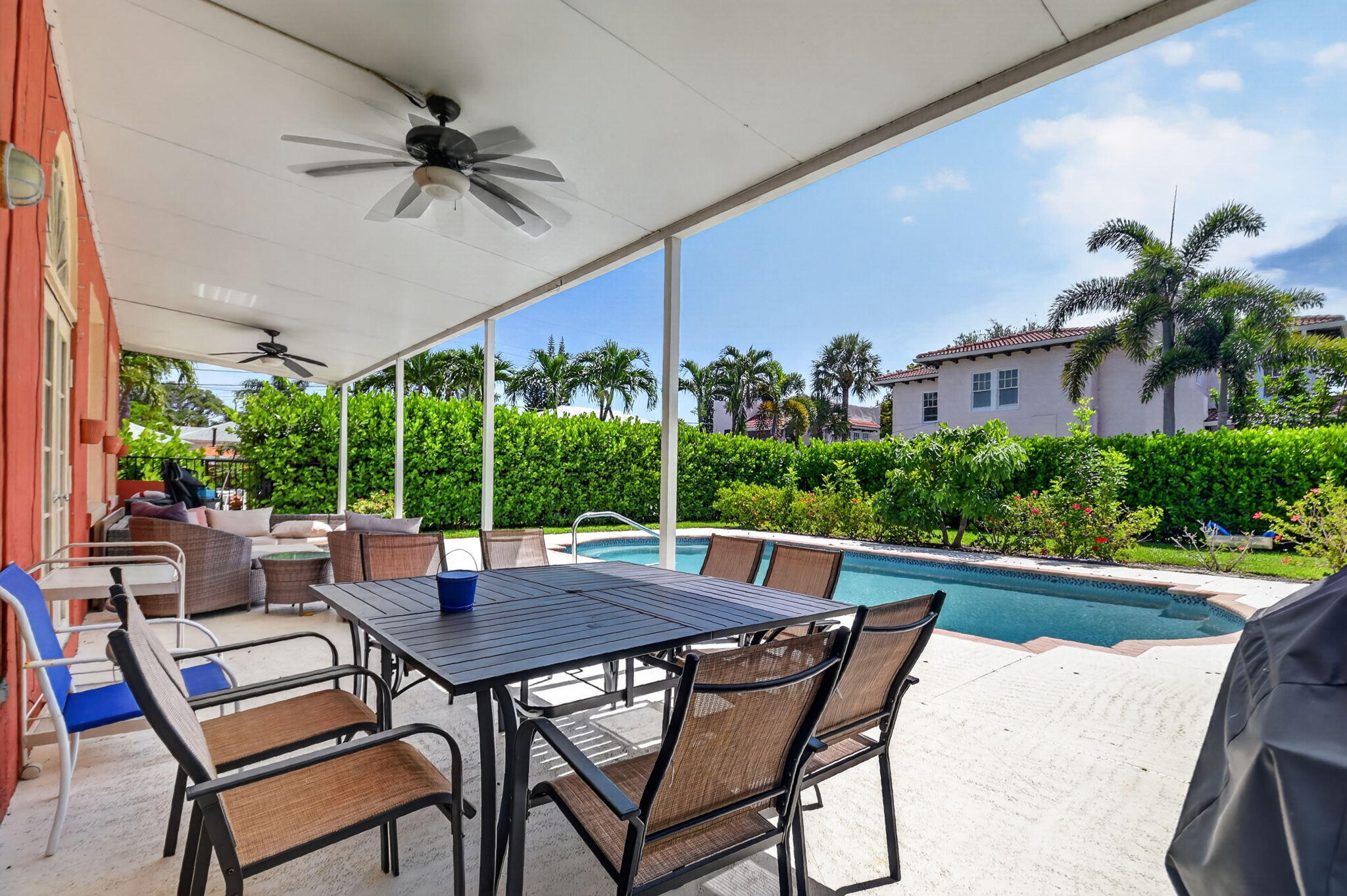 KELSEY CITY - Residential Lease
