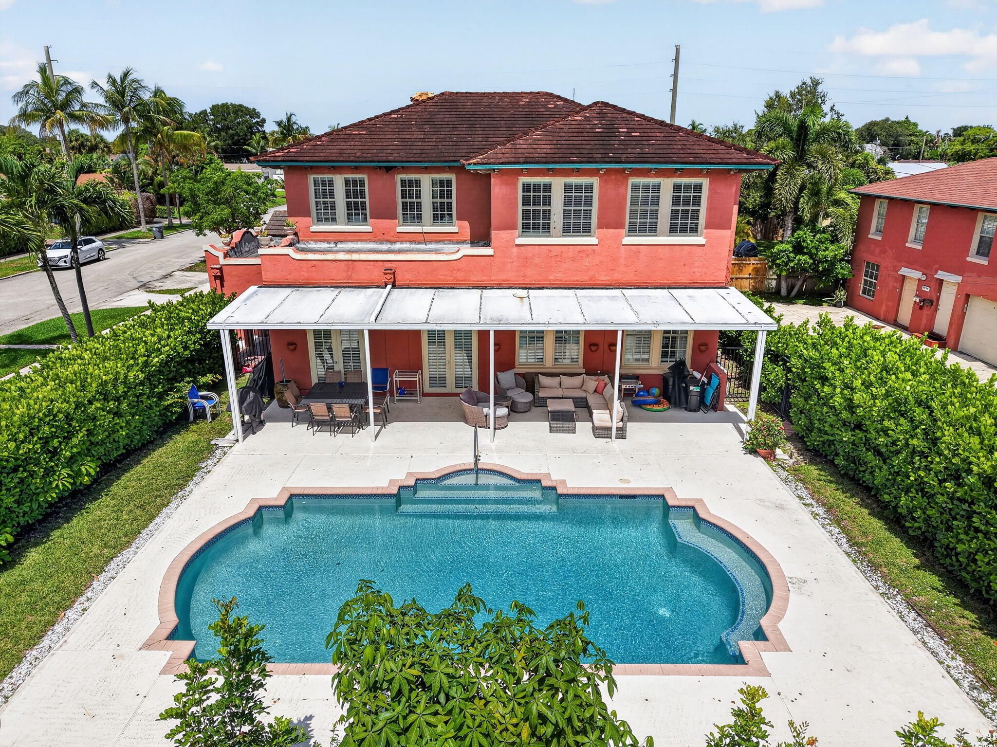 KELSEY CITY - Residential Lease