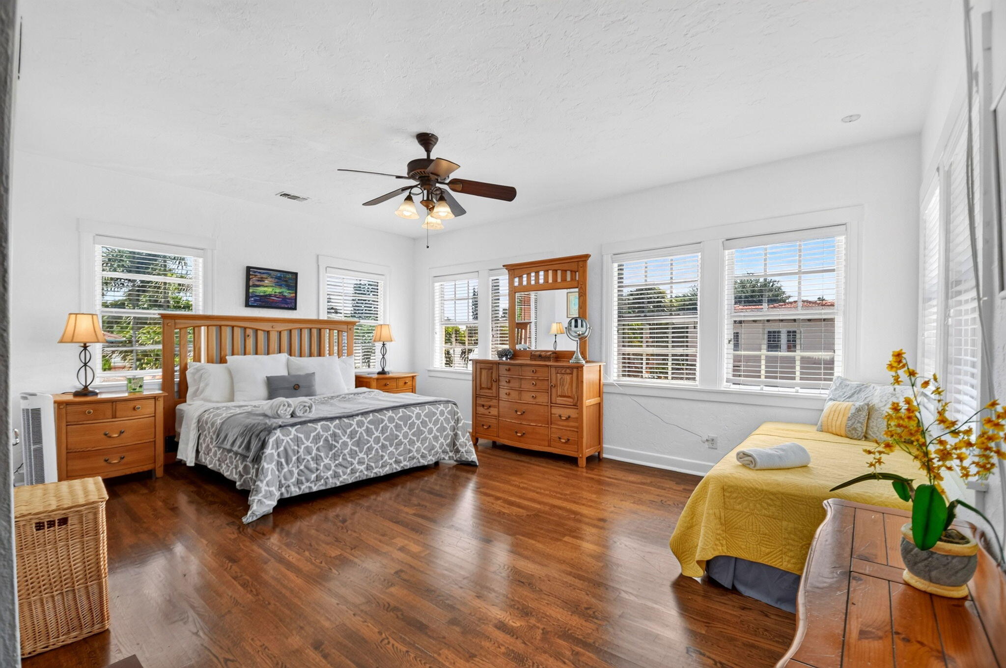 KELSEY CITY - Residential Lease