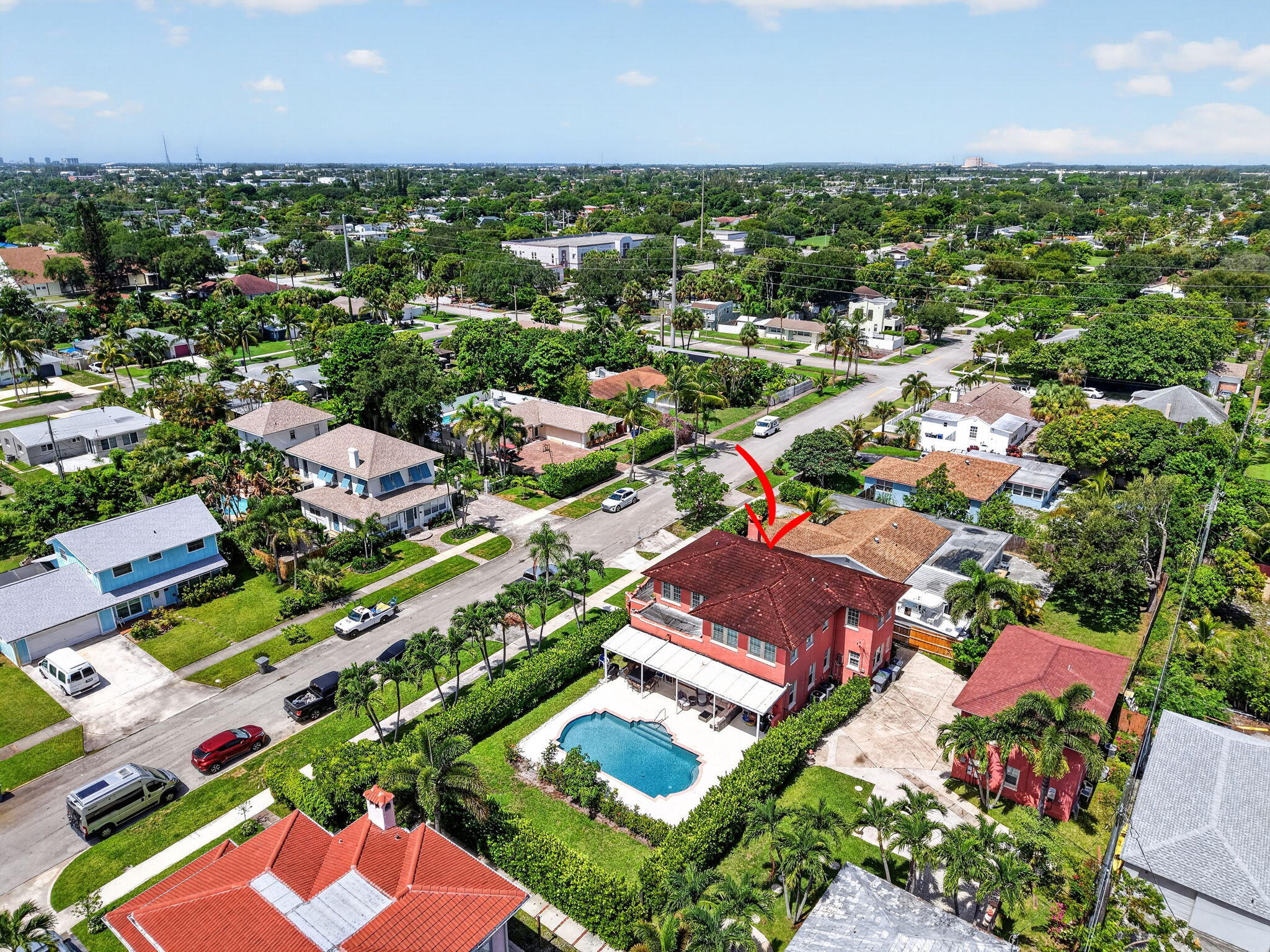 KELSEY CITY - Residential Lease