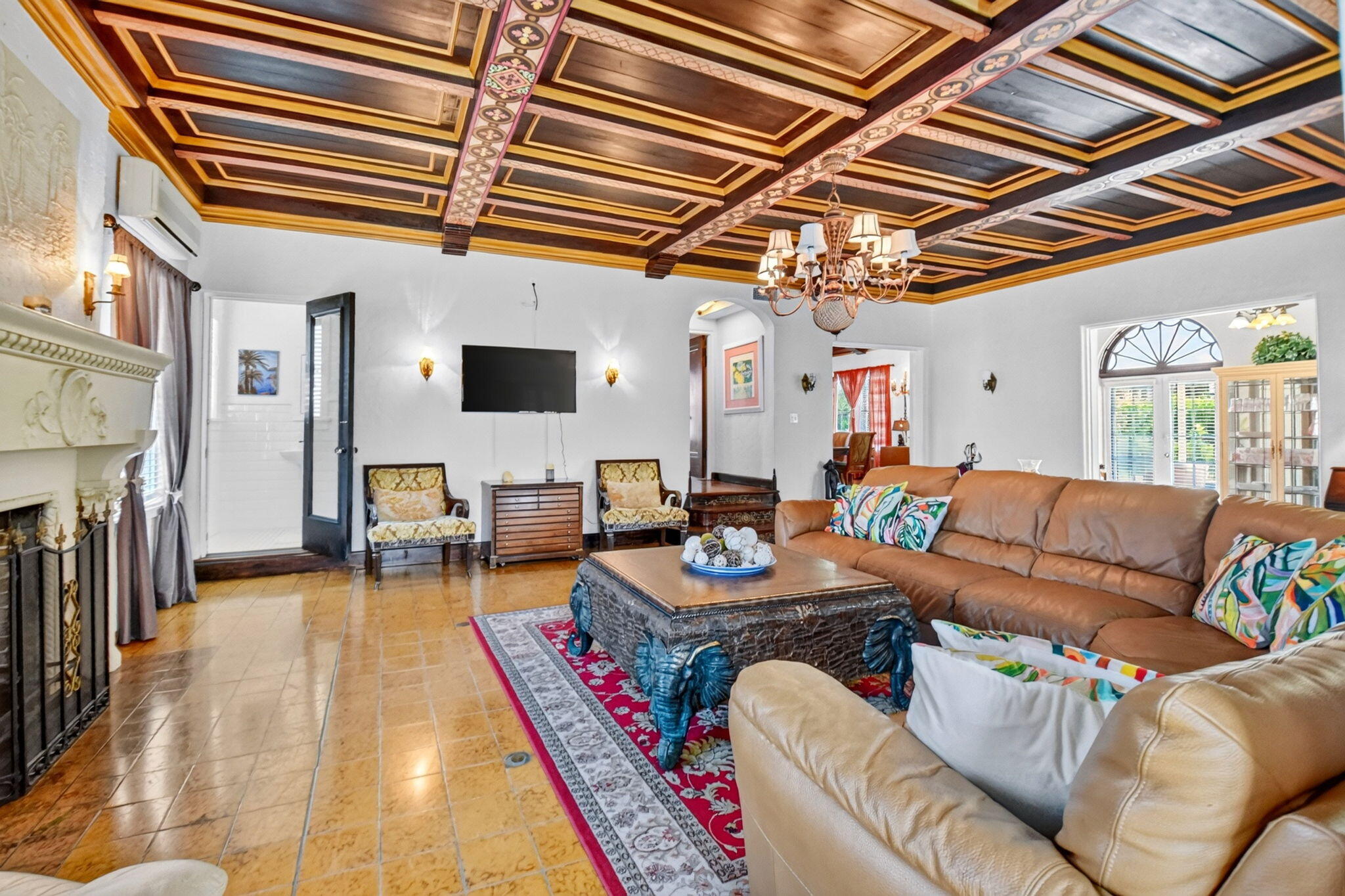KELSEY CITY - Residential Lease