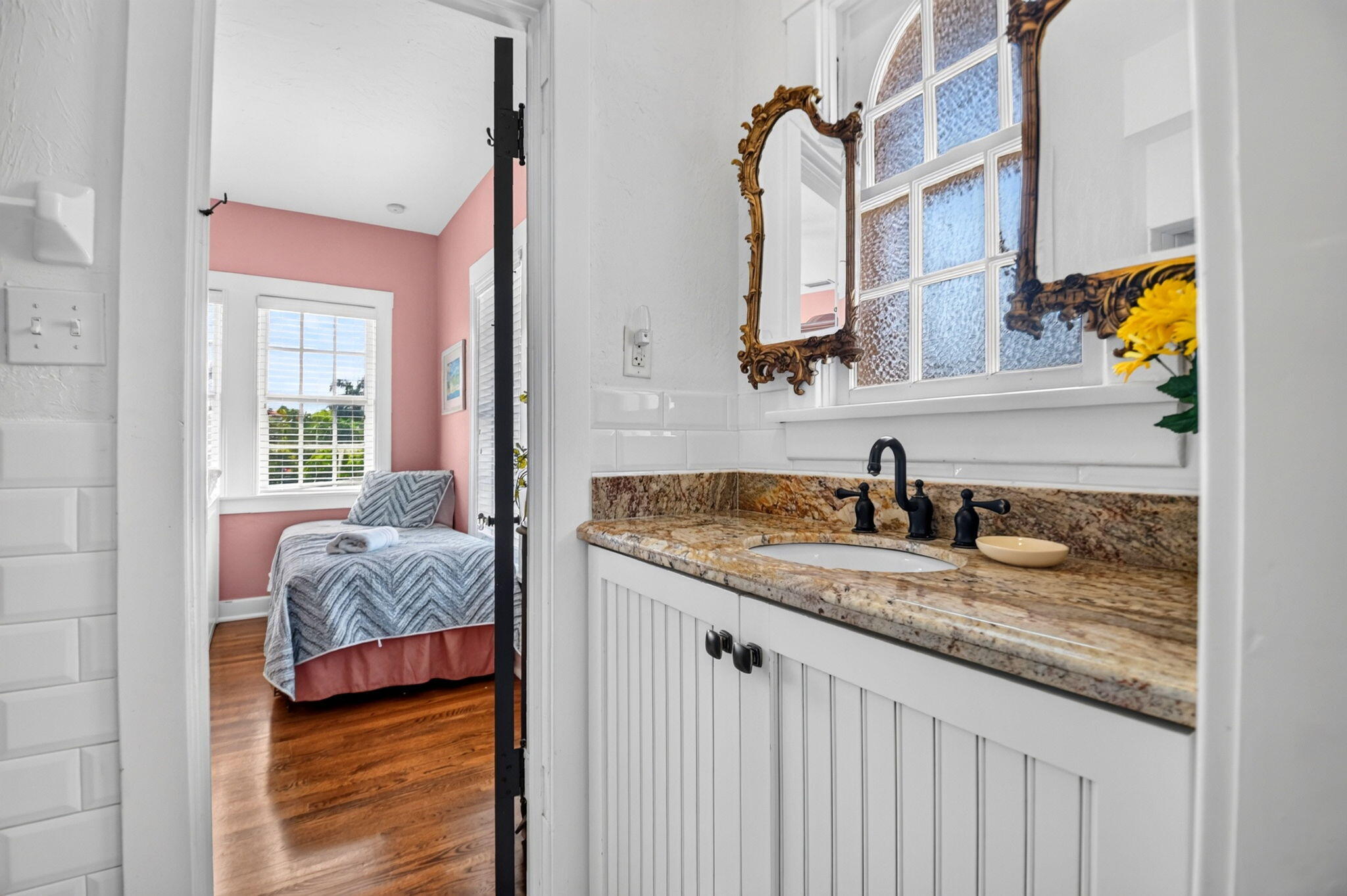 KELSEY CITY - Residential Lease