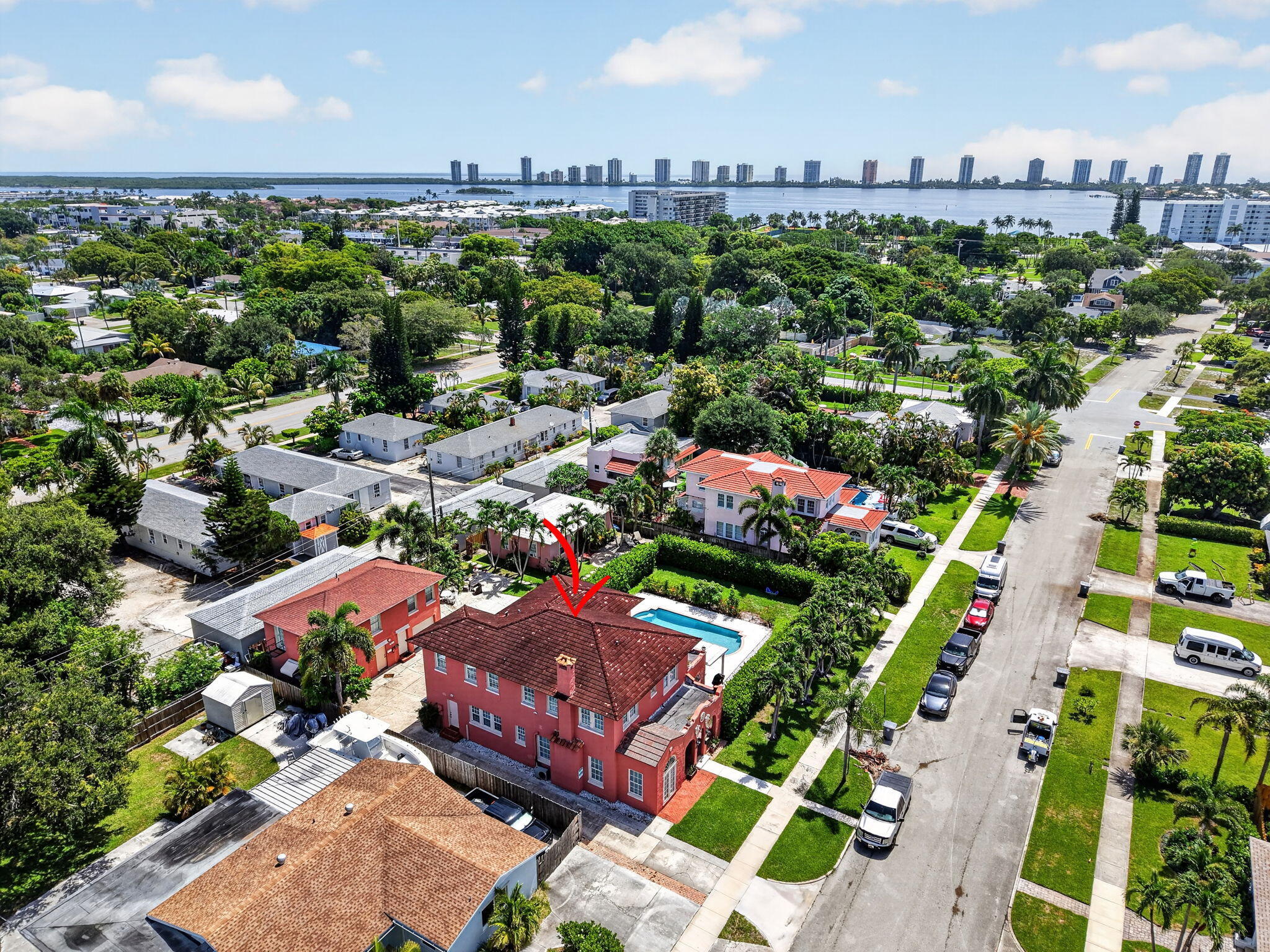 KELSEY CITY - Residential Lease