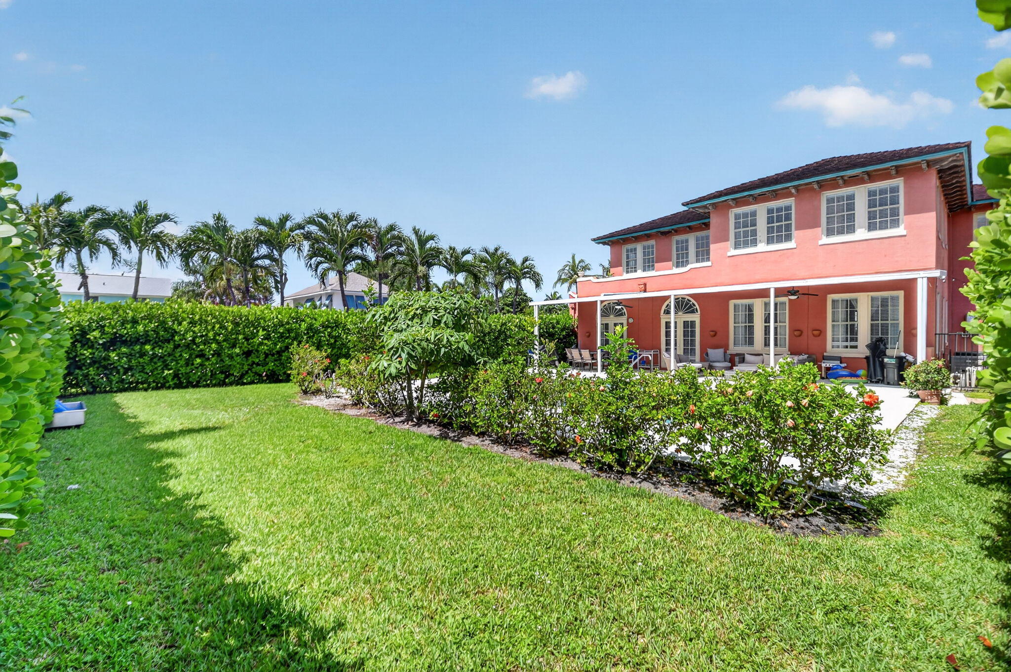 KELSEY CITY - Residential Lease