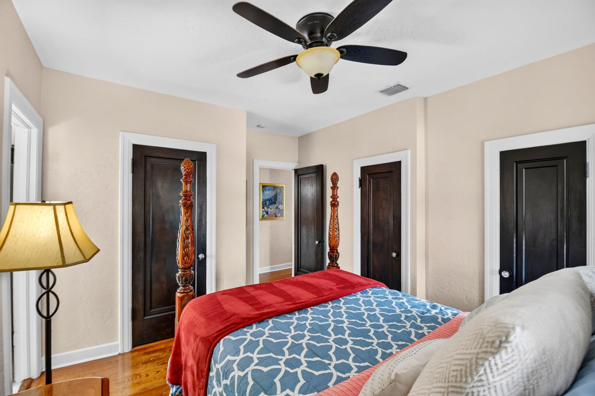 KELSEY CITY - Residential Lease