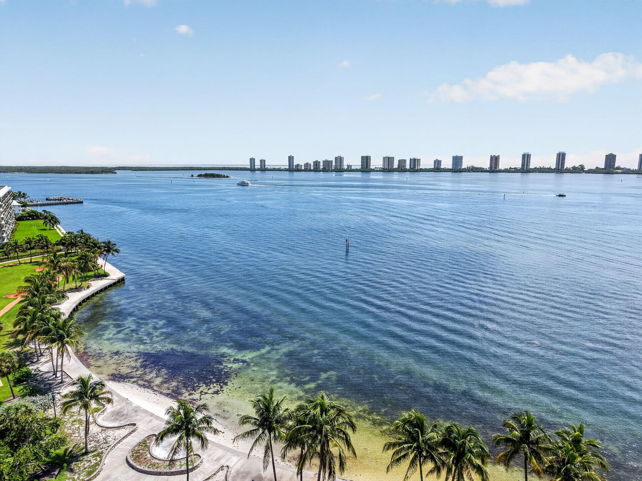 KELSEY CITY - Residential Lease