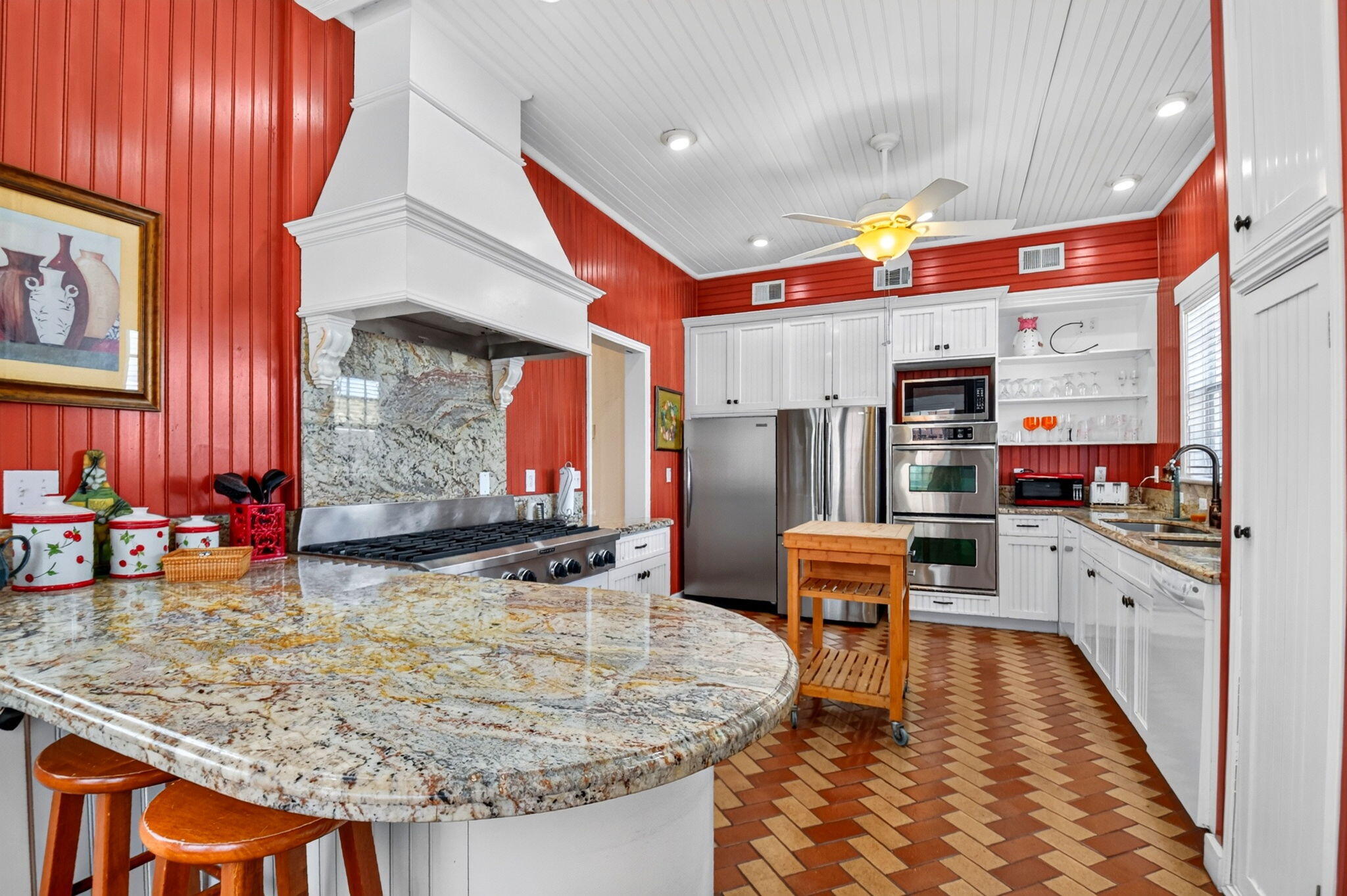 KELSEY CITY - Residential Lease