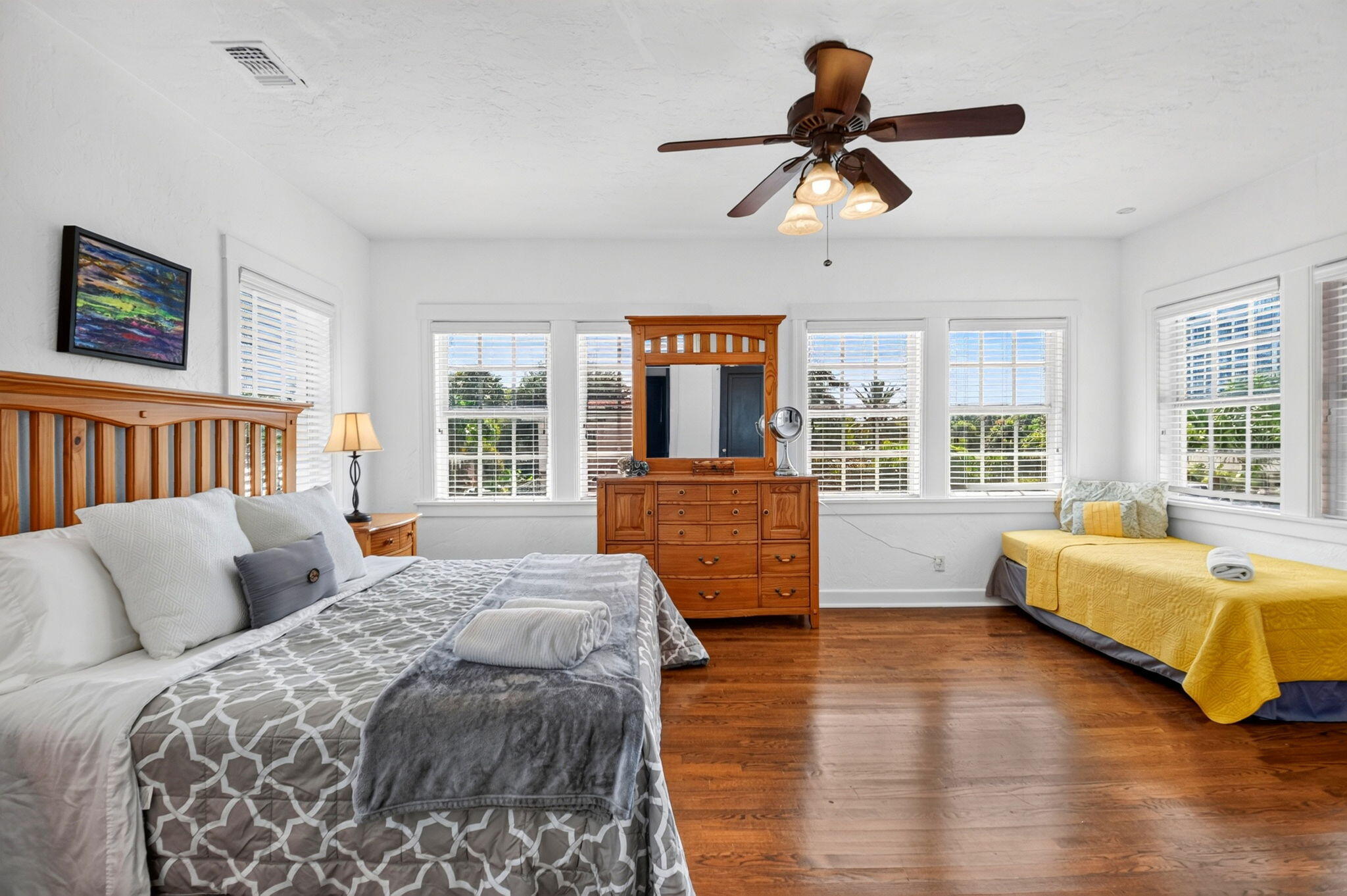 KELSEY CITY - Residential Lease