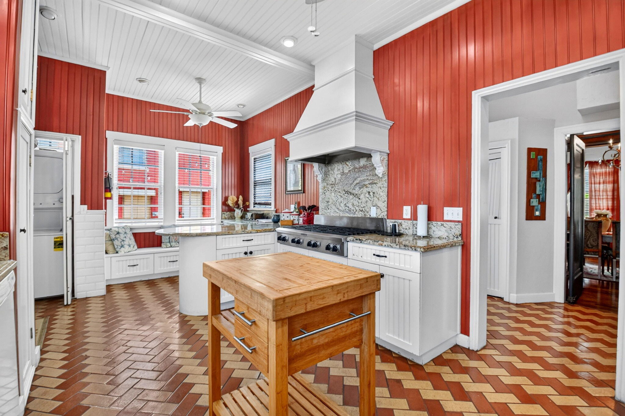 KELSEY CITY - Residential Lease