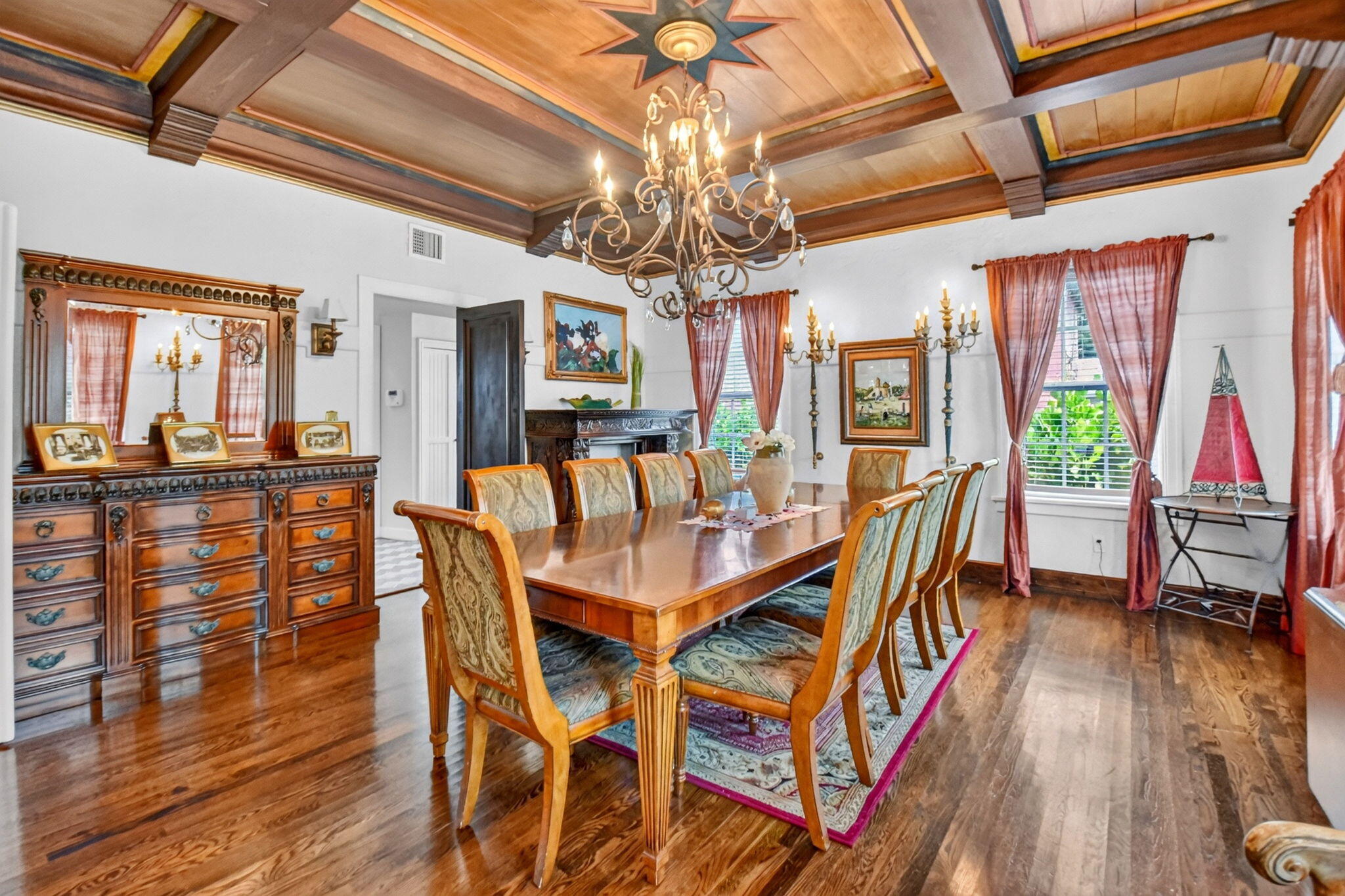 KELSEY CITY - Residential Lease