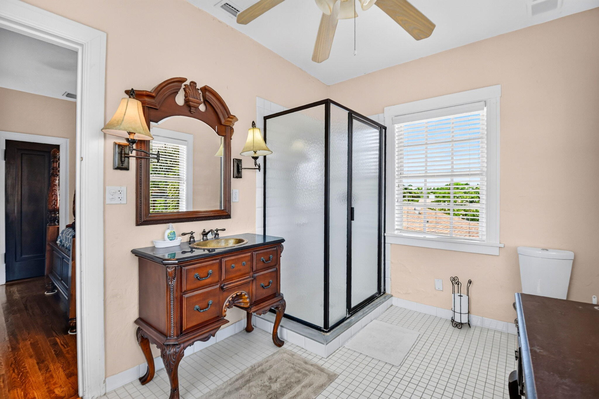 KELSEY CITY - Residential Lease
