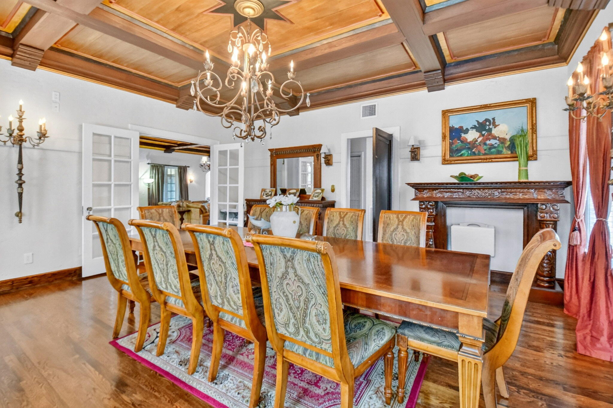 KELSEY CITY - Residential Lease