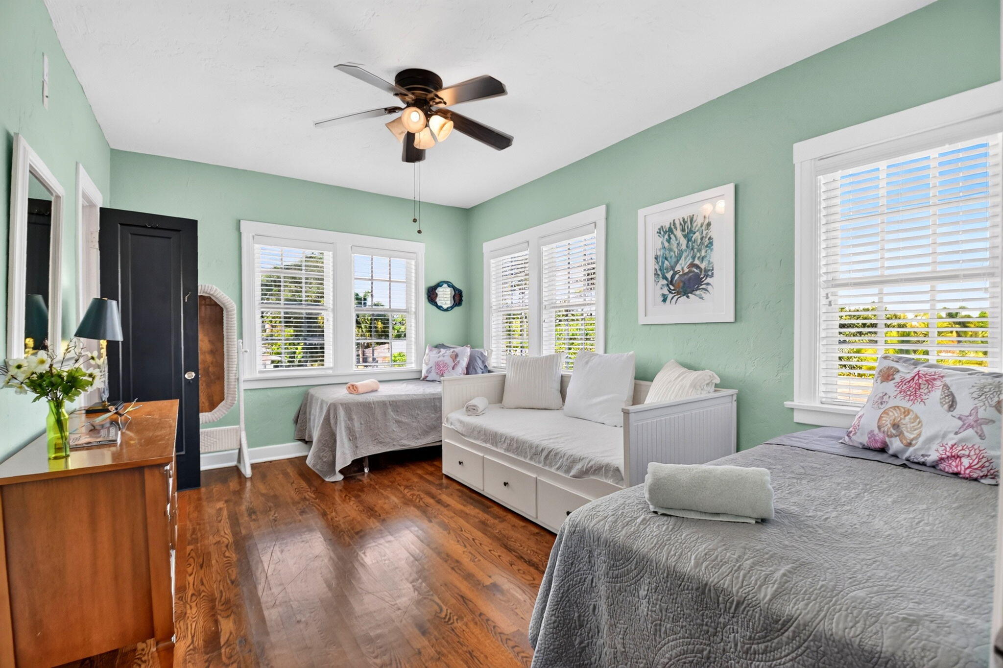 KELSEY CITY - Residential Lease