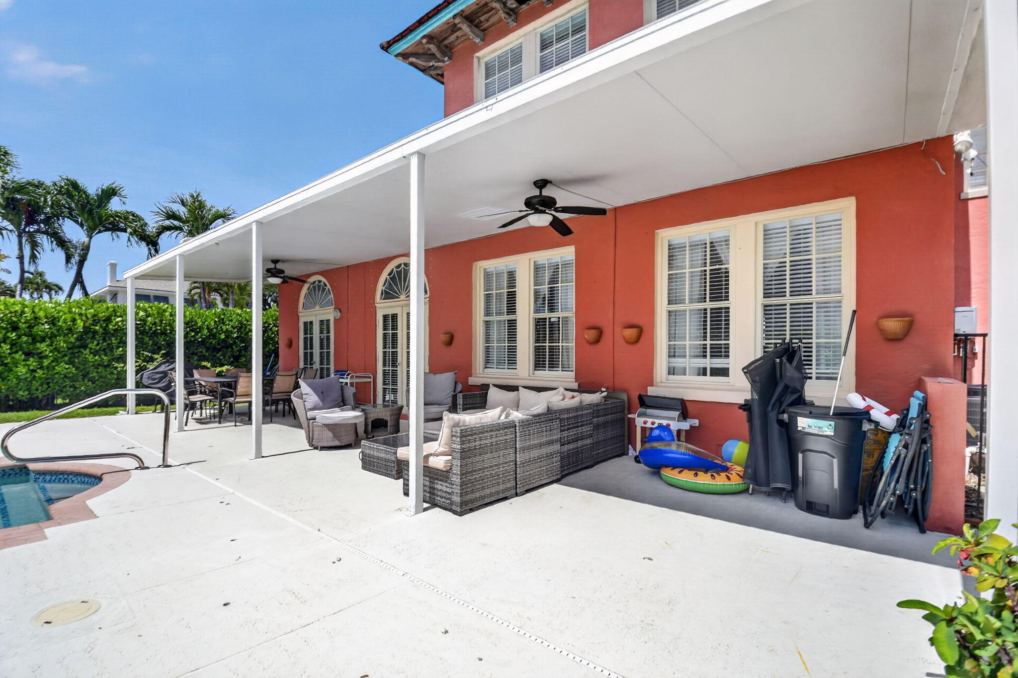 KELSEY CITY - Residential Lease