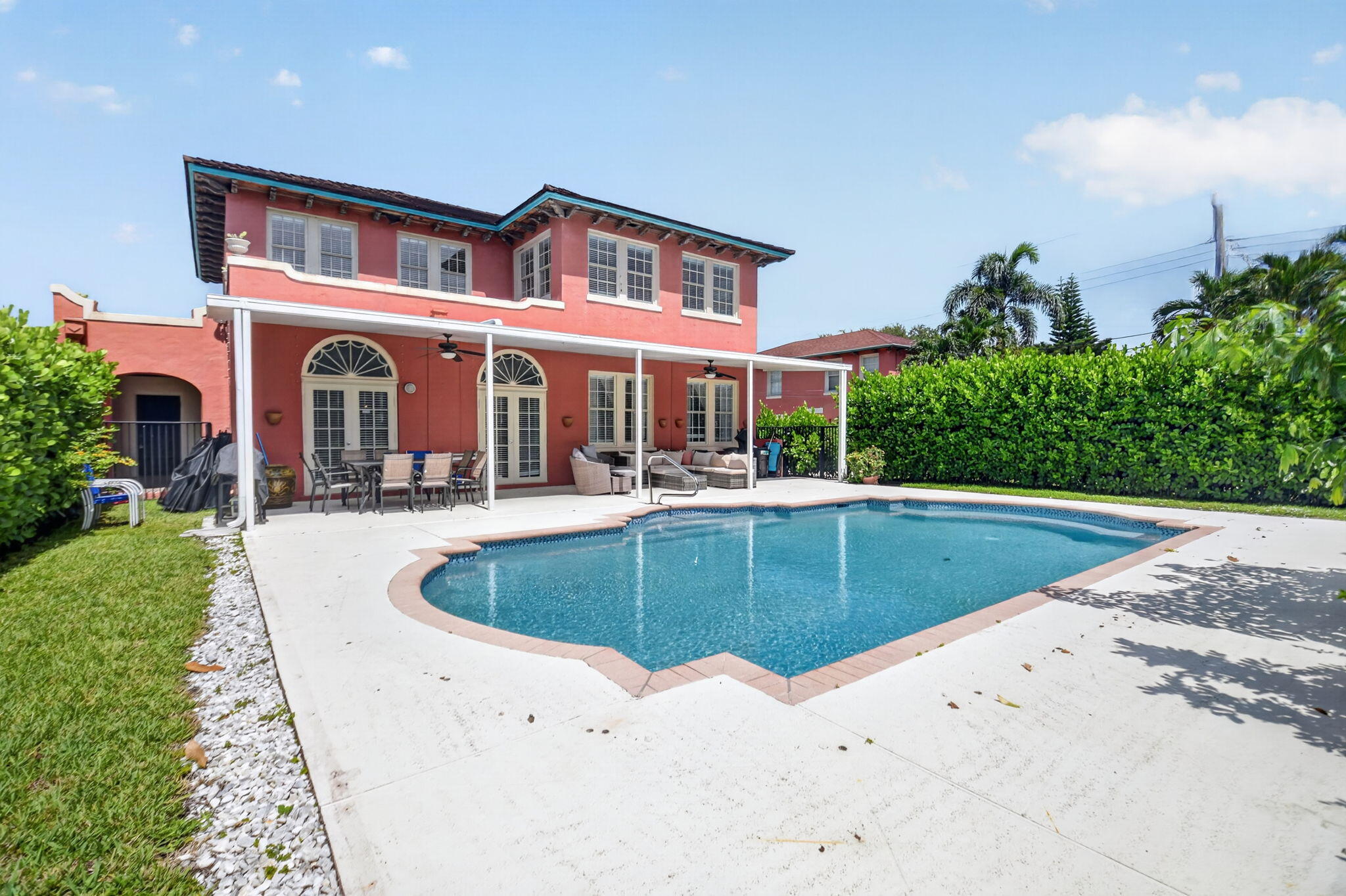KELSEY CITY - Residential Lease