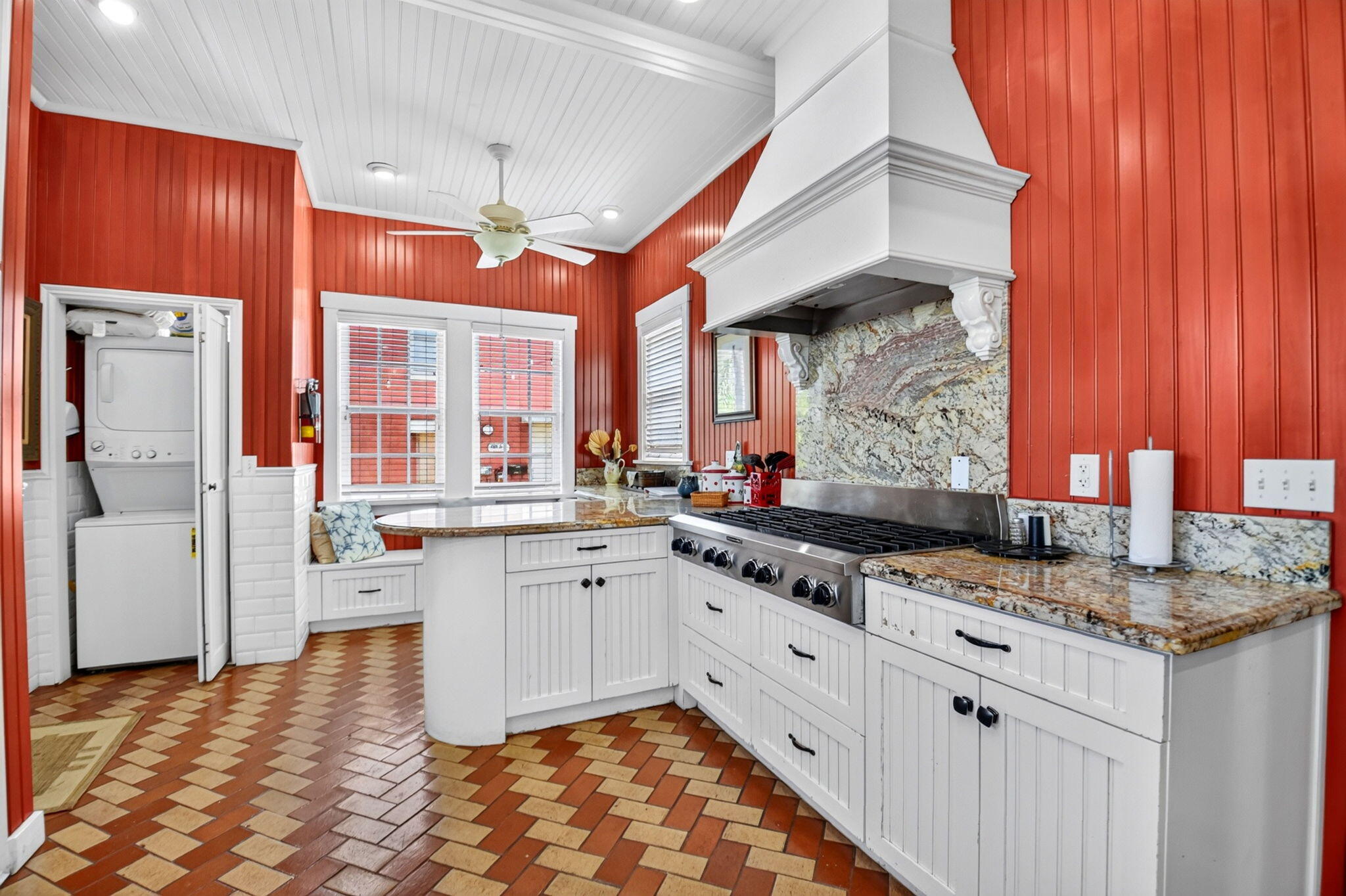 KELSEY CITY - Residential Lease