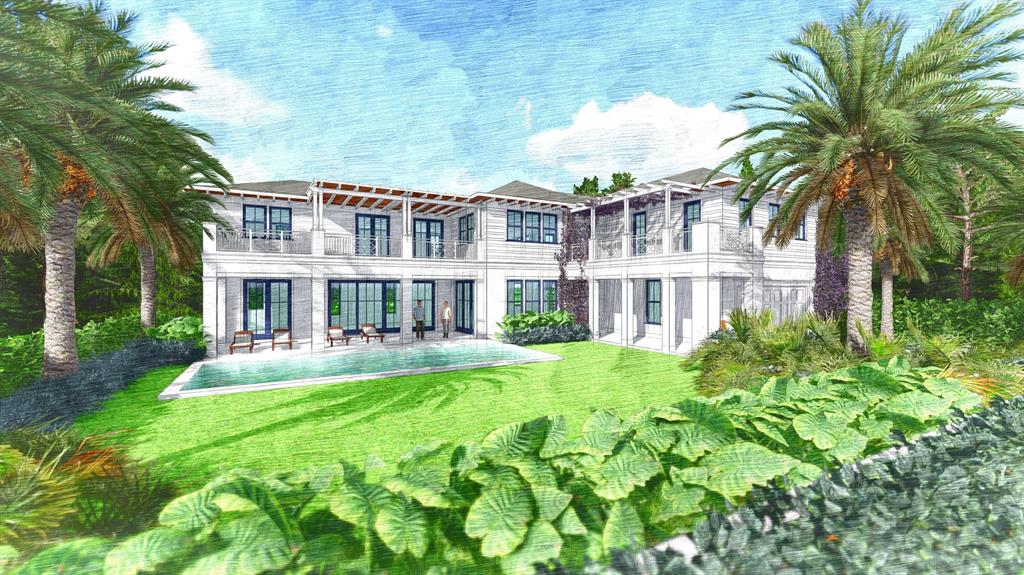 201 PURITAN ROAD - Residential