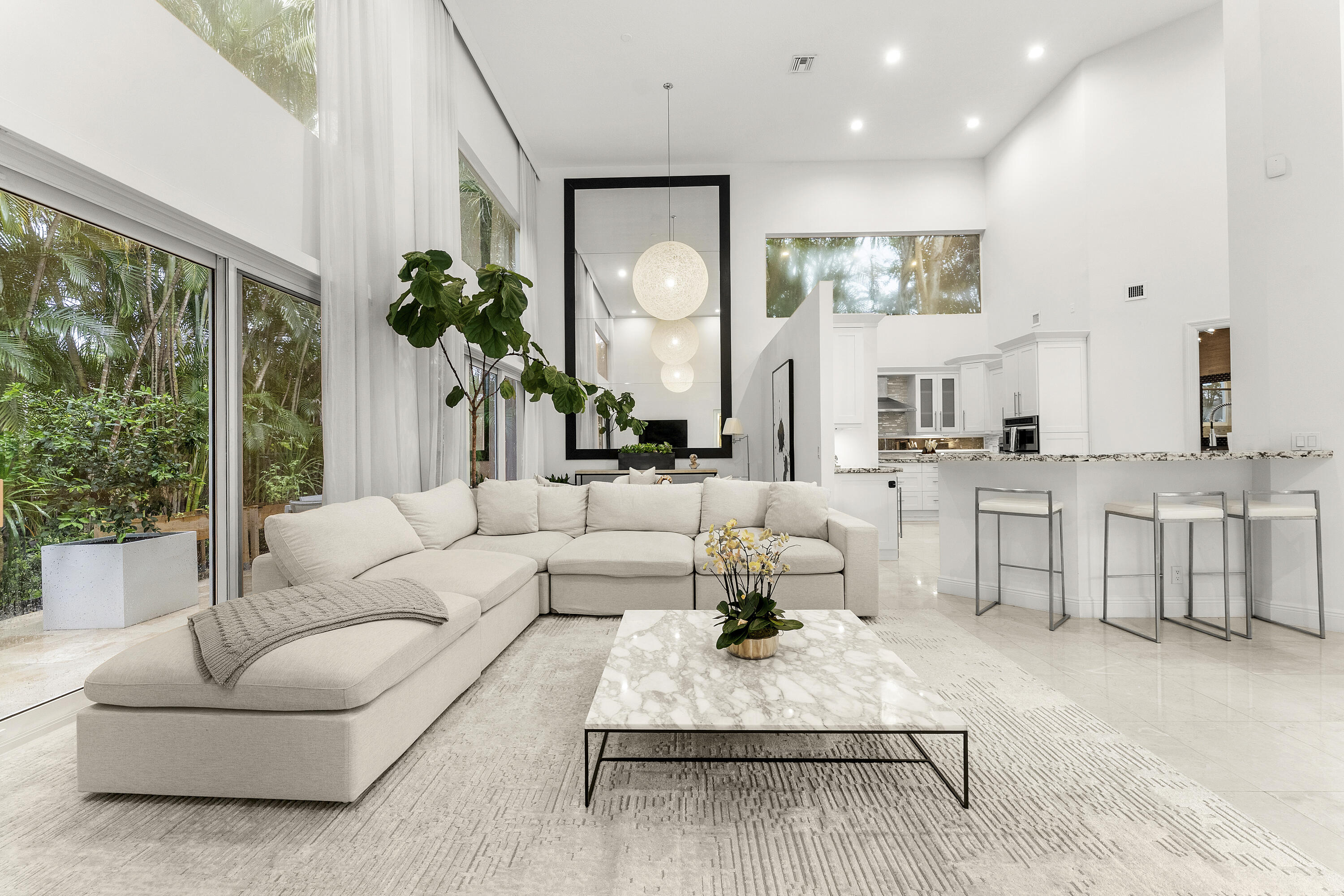 SEASONS - Residential