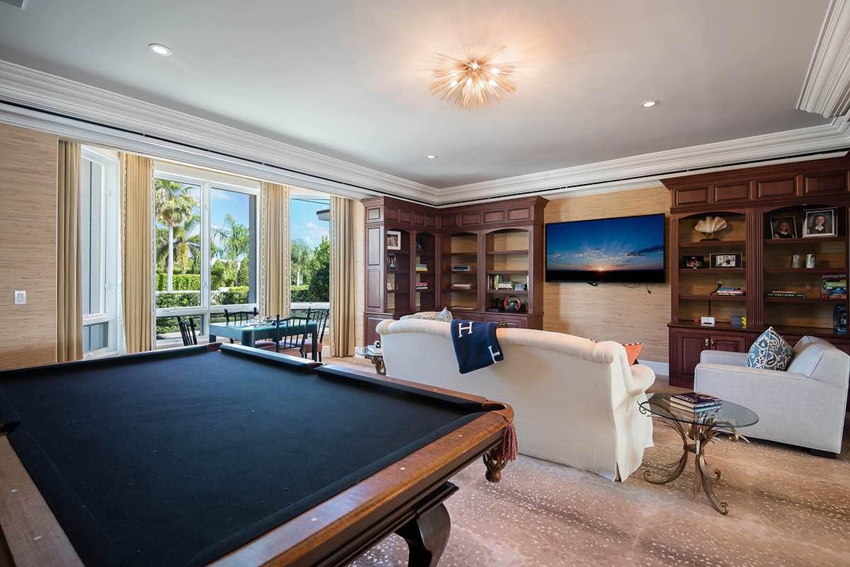 POINT MANALAPAN PL 2 REPL - Residential