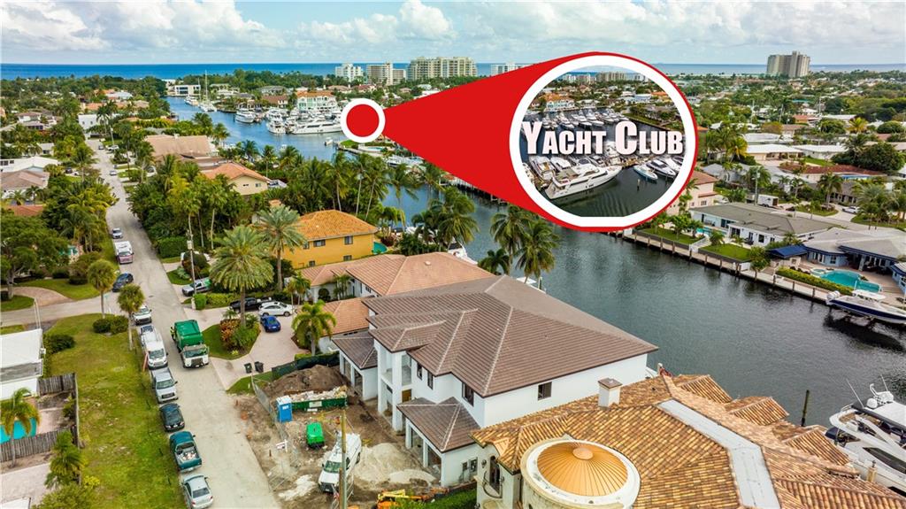 Venetian Isles 3rd Sec 47 - Residential