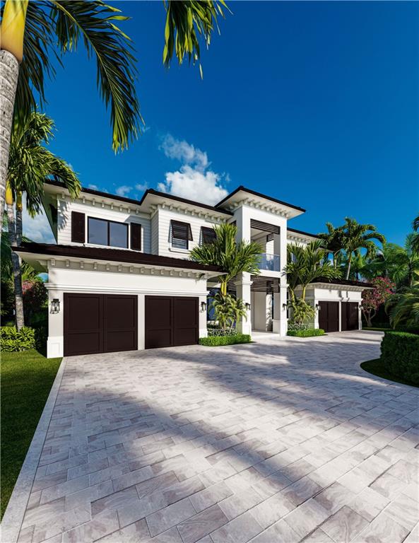 Venetian Isles 3rd Sec 47 - Residential