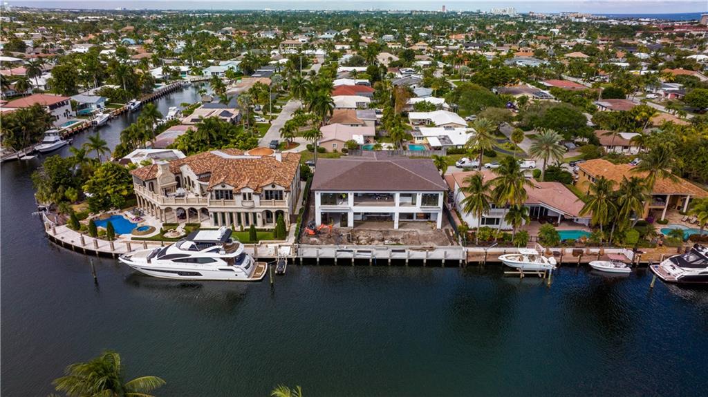 Venetian Isles 3rd Sec 47 - Residential