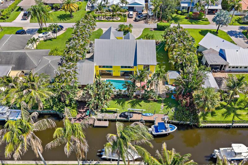 COVE POINT - Residential