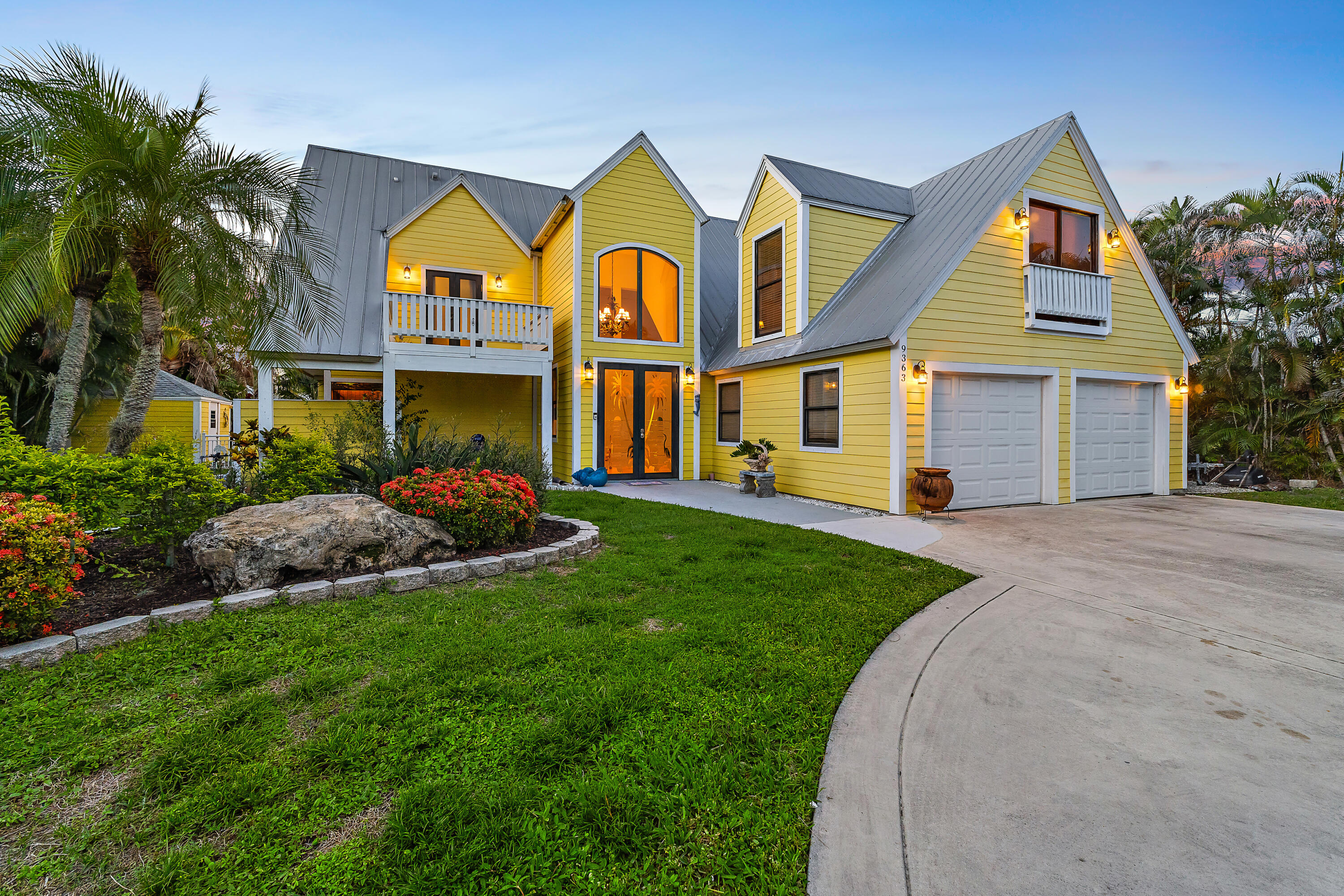 COVE POINT - Residential