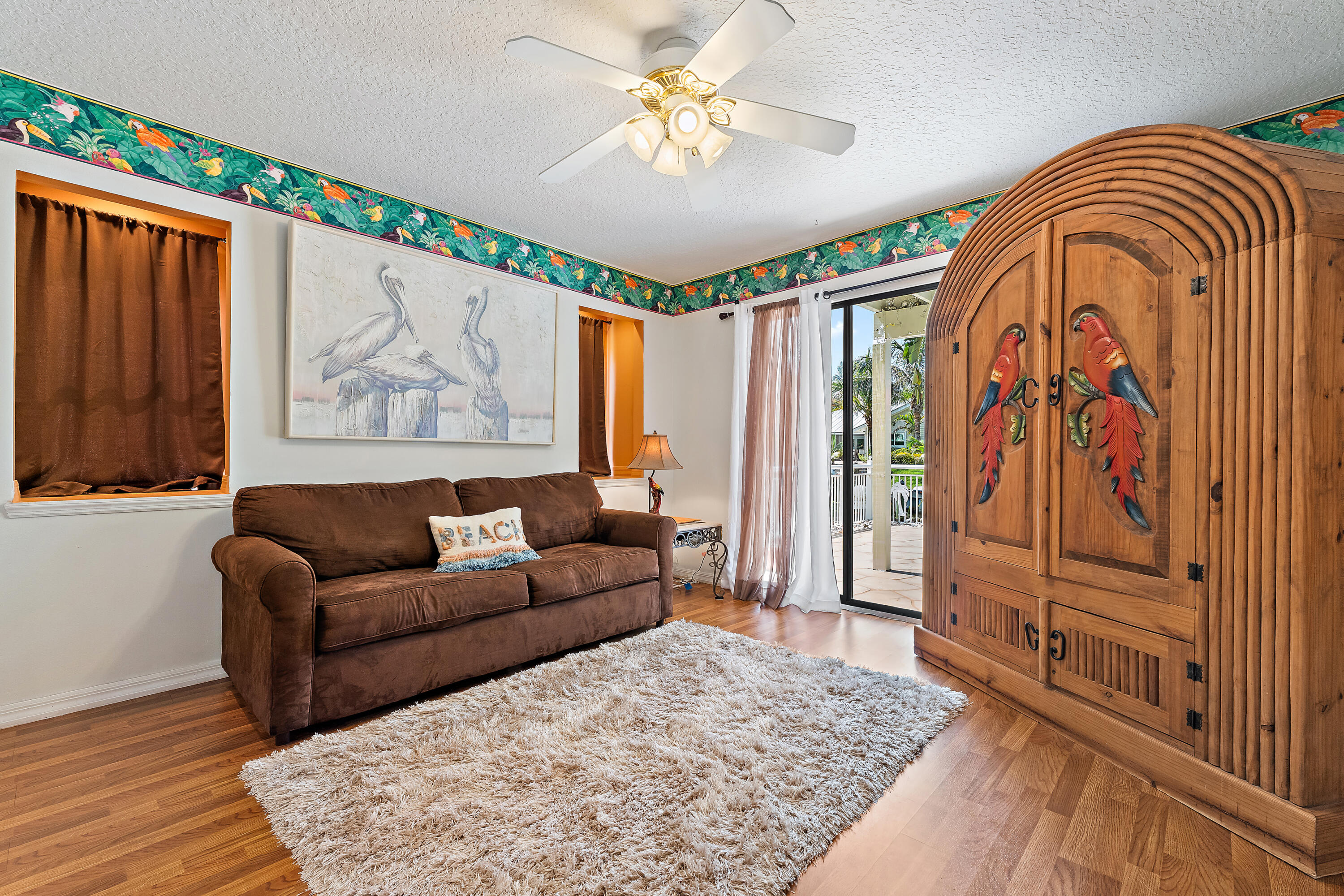 COVE POINT - Residential