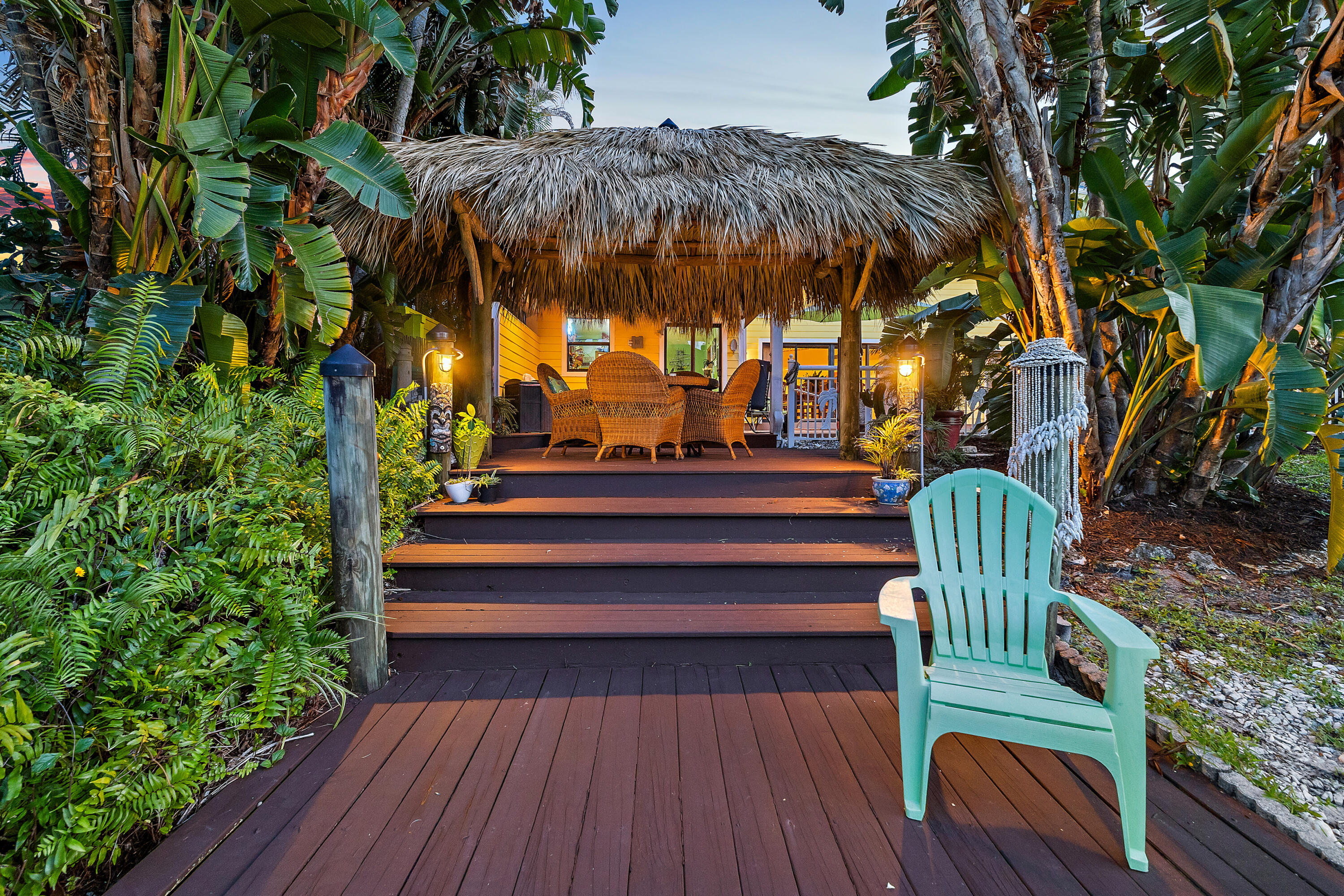 COVE POINT - Residential