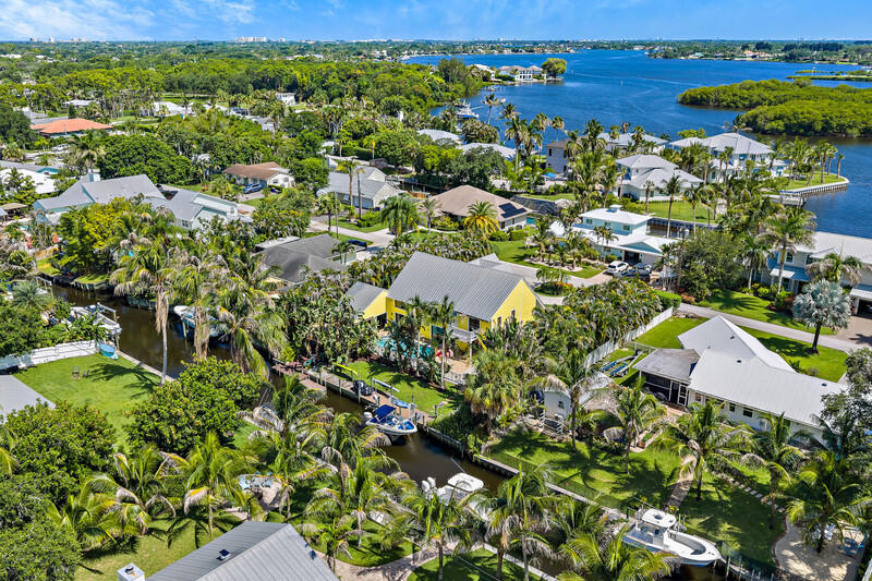 COVE POINT - Residential