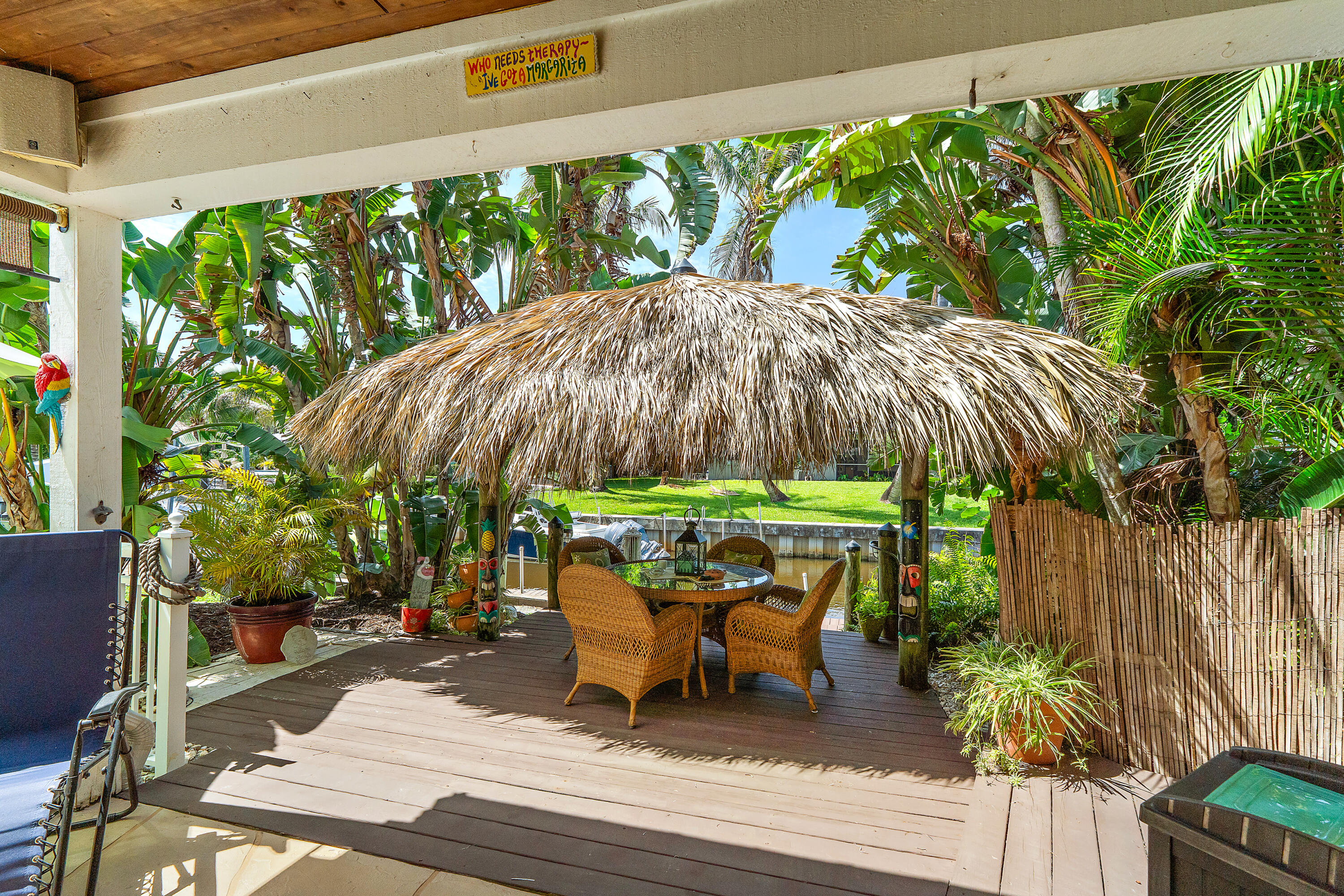 COVE POINT - Residential