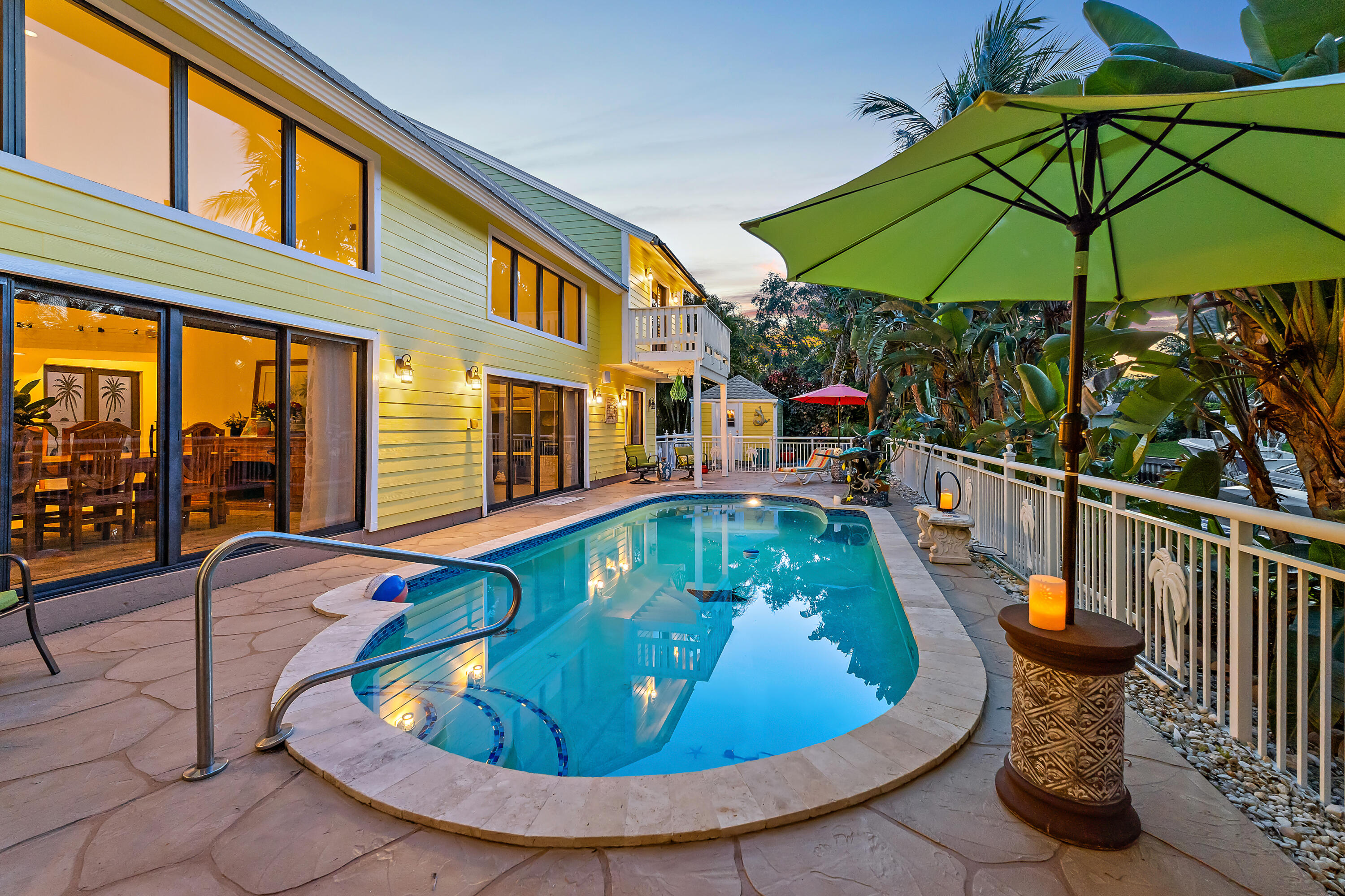 COVE POINT - Residential