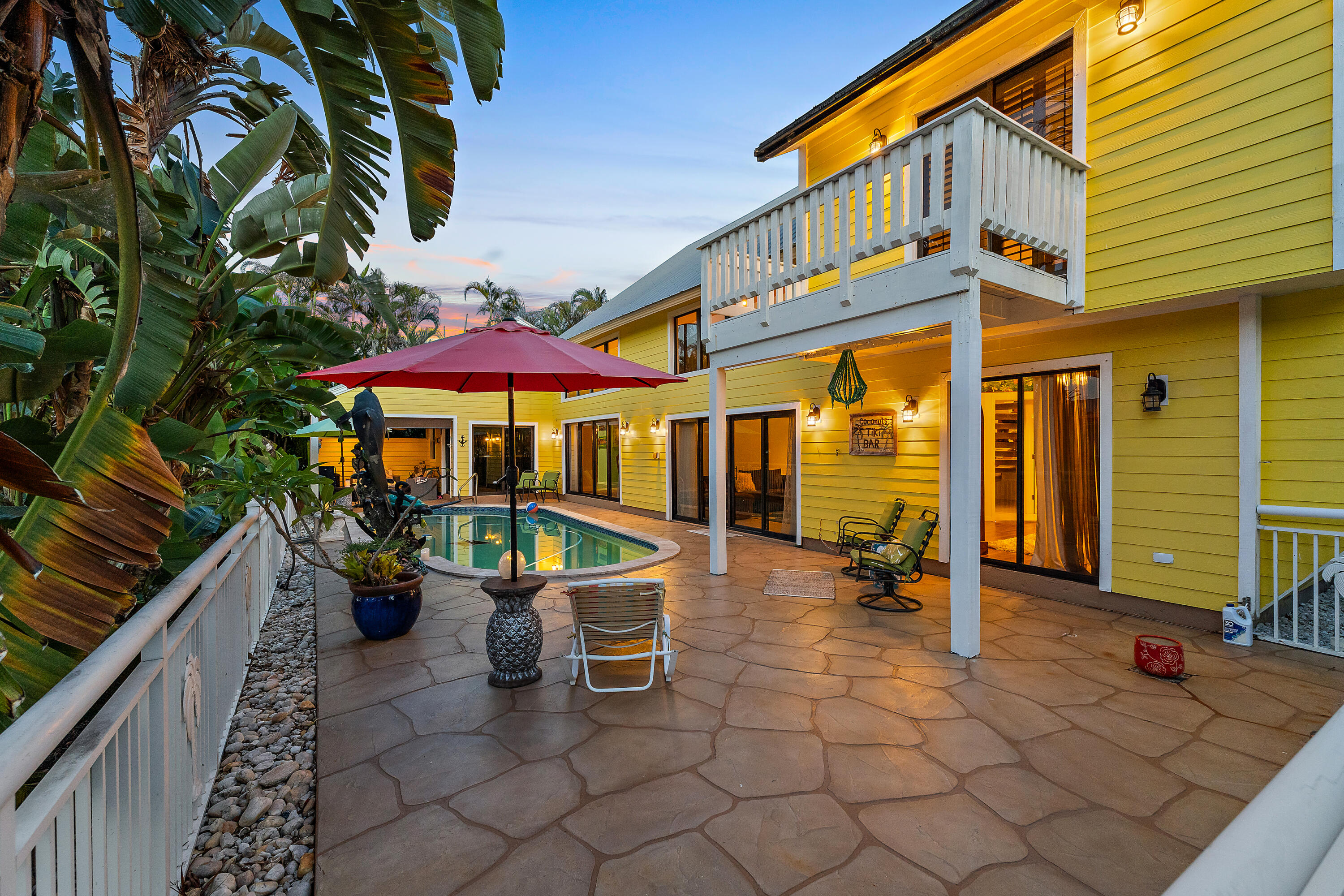 COVE POINT - Residential