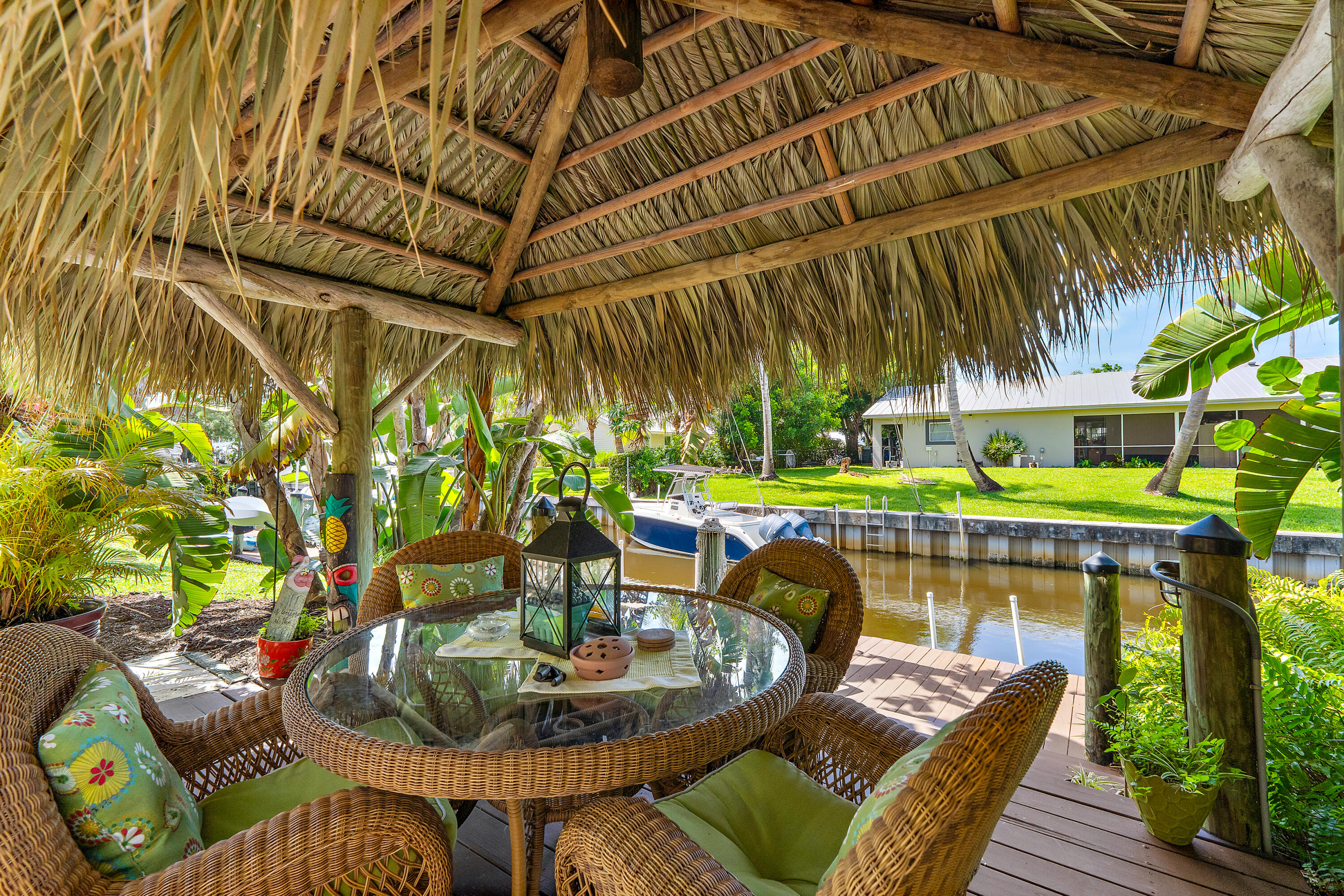 COVE POINT - Residential