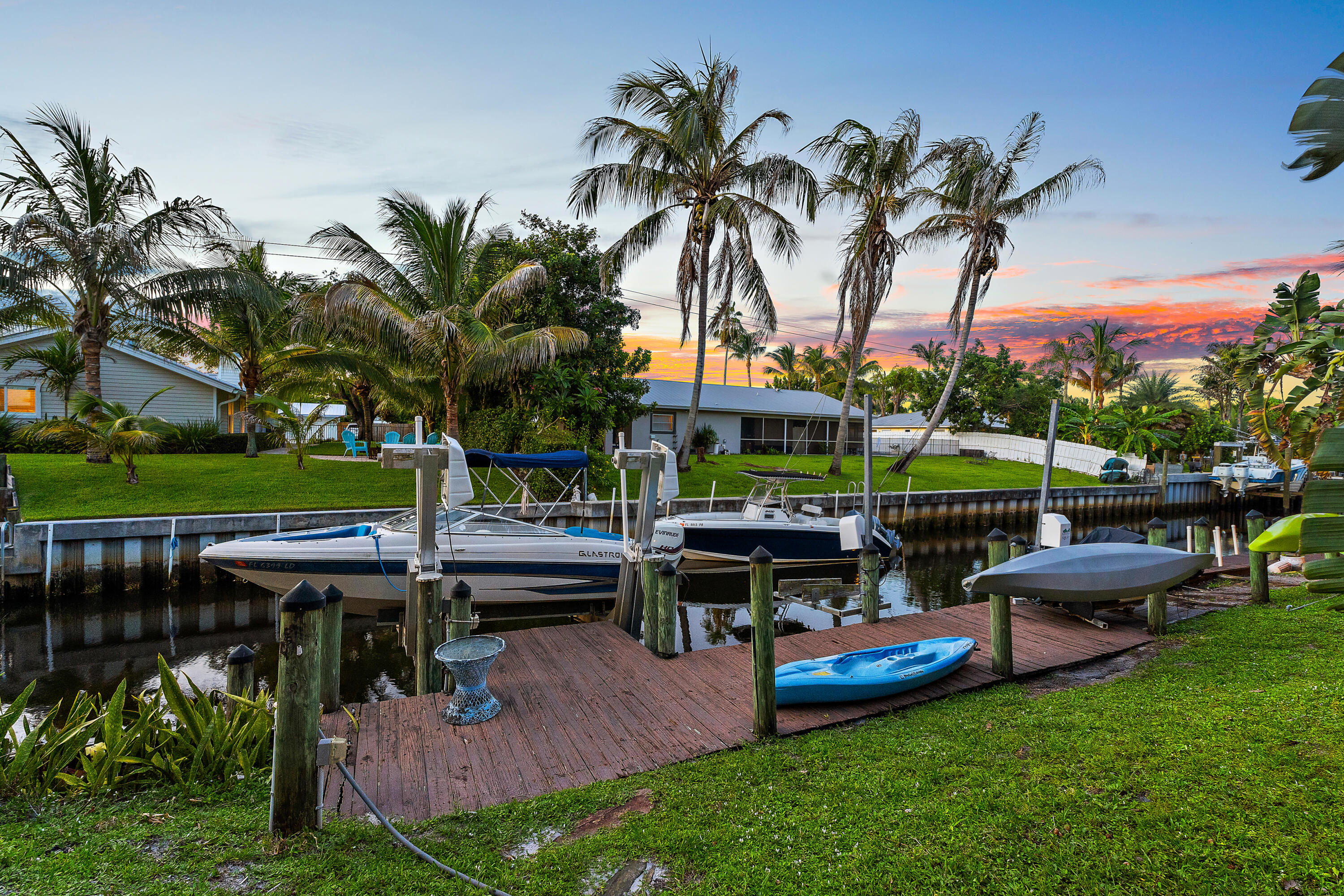 COVE POINT - Residential