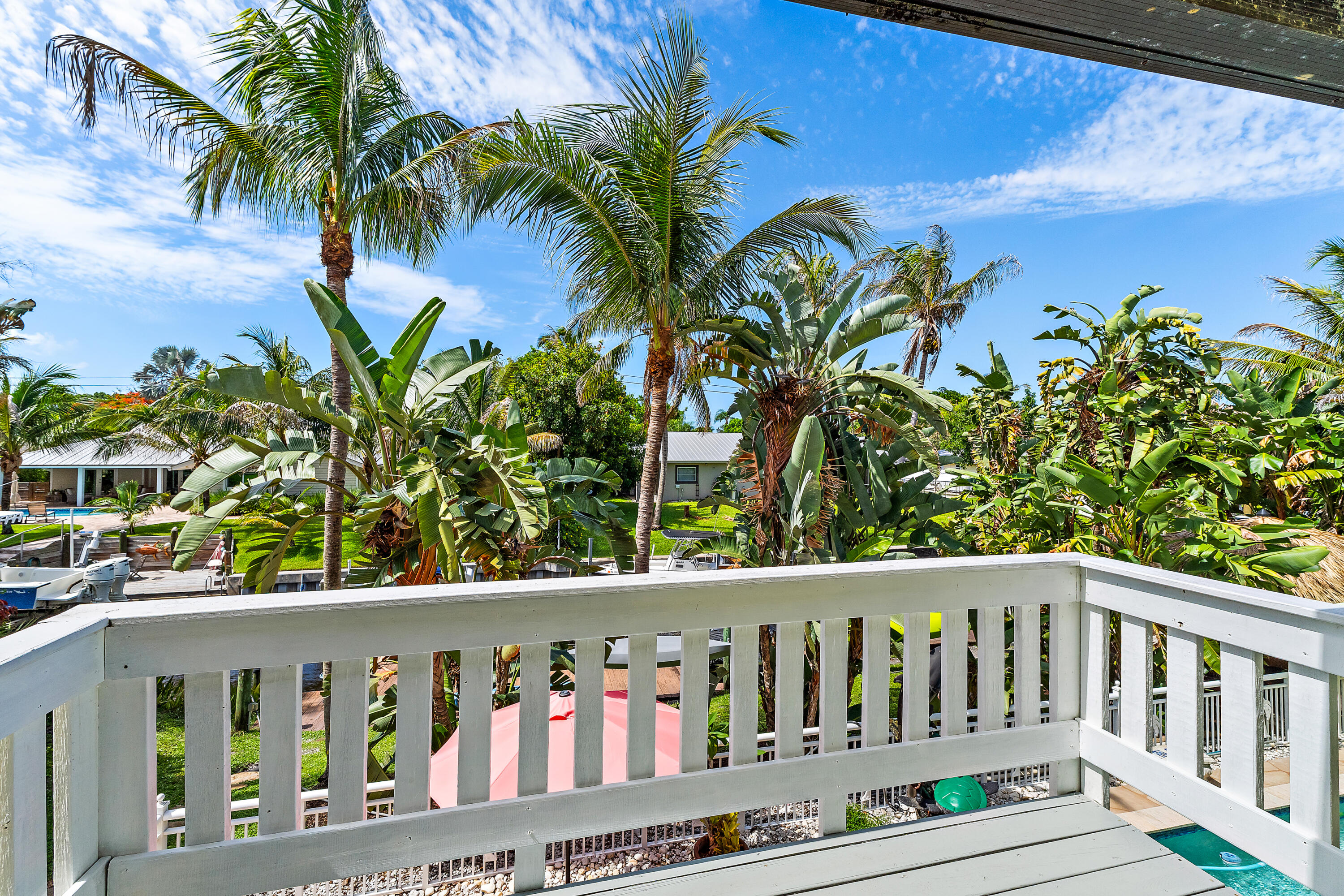 COVE POINT - Residential