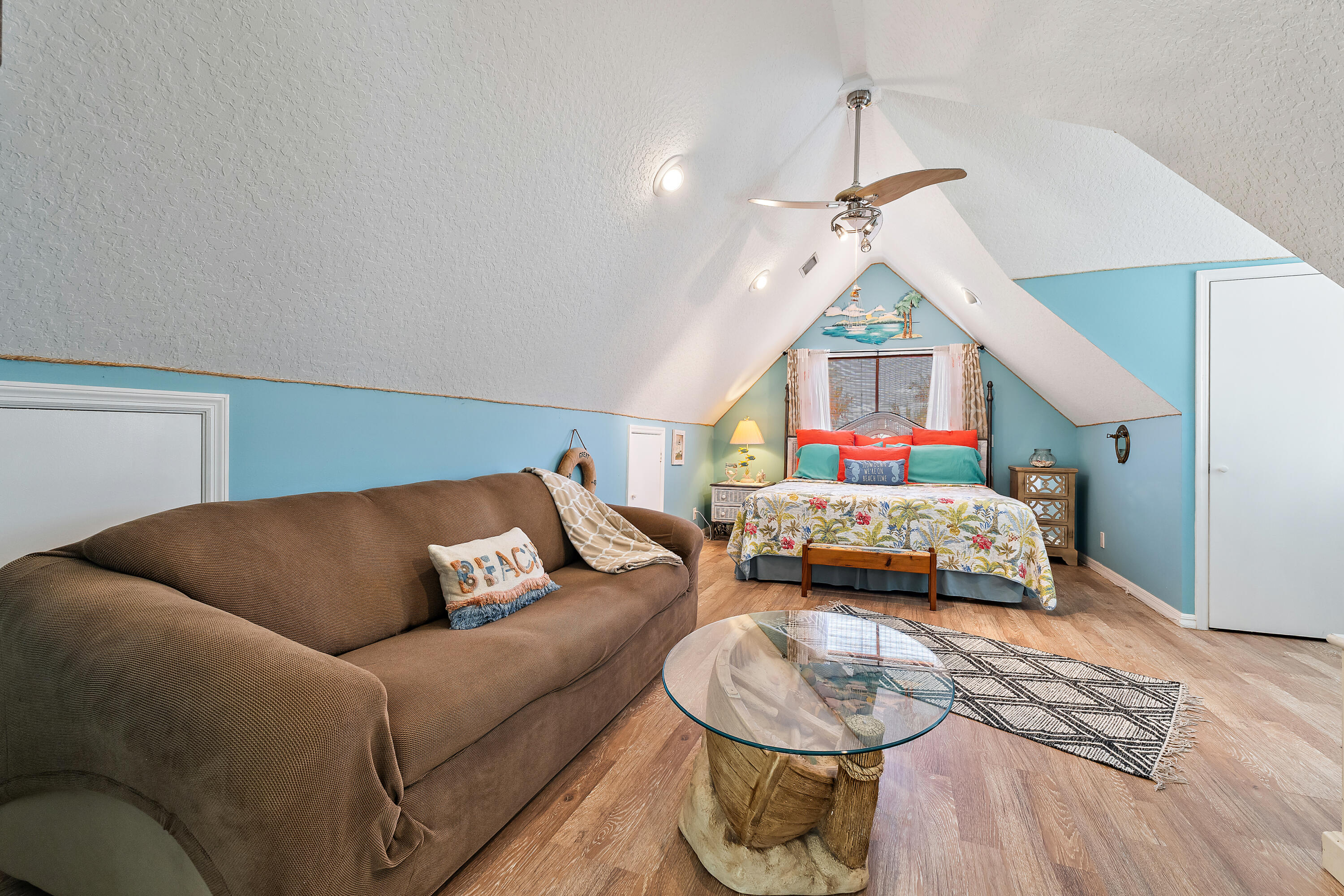 COVE POINT - Residential