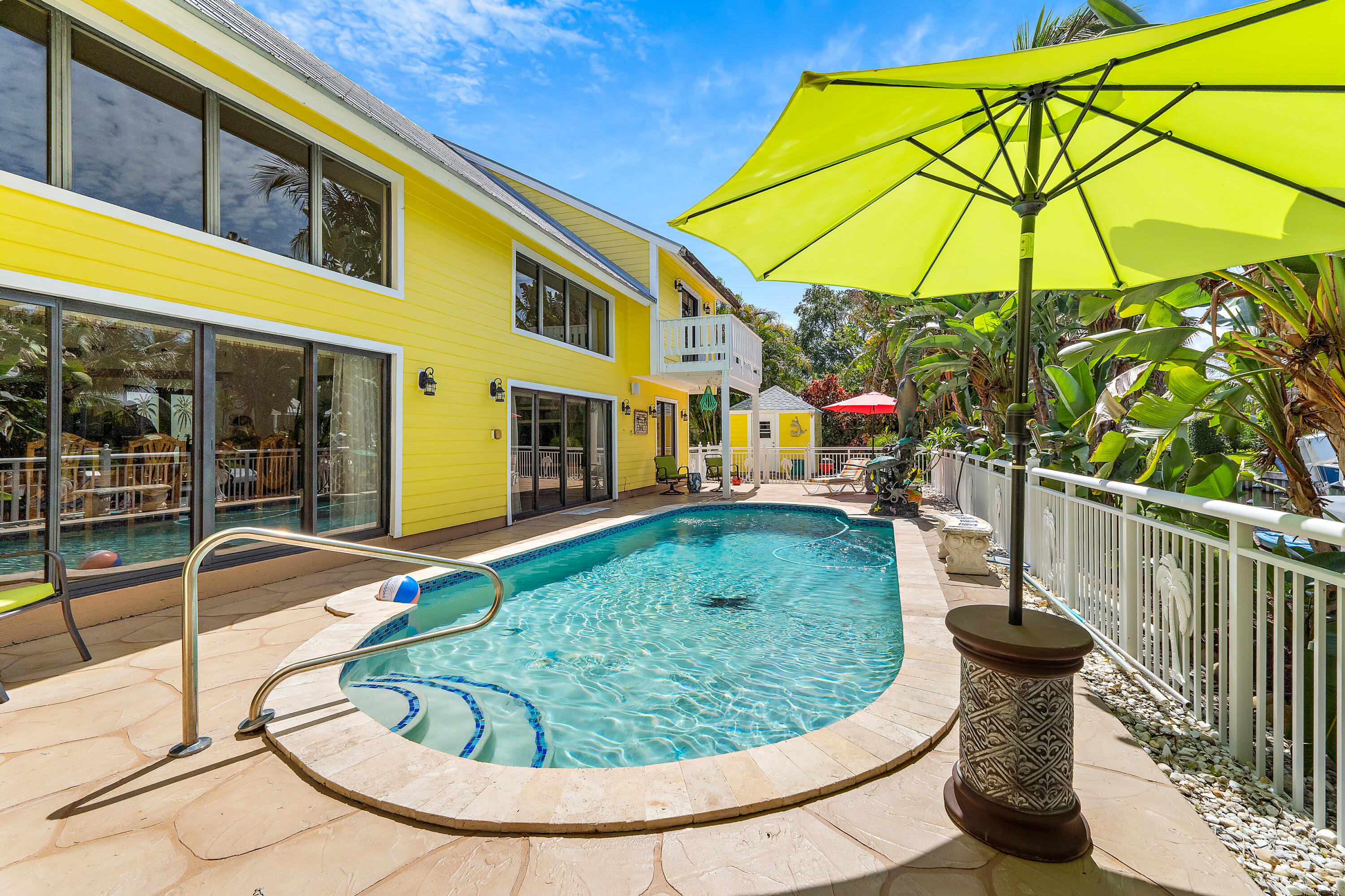 COVE POINT - Residential