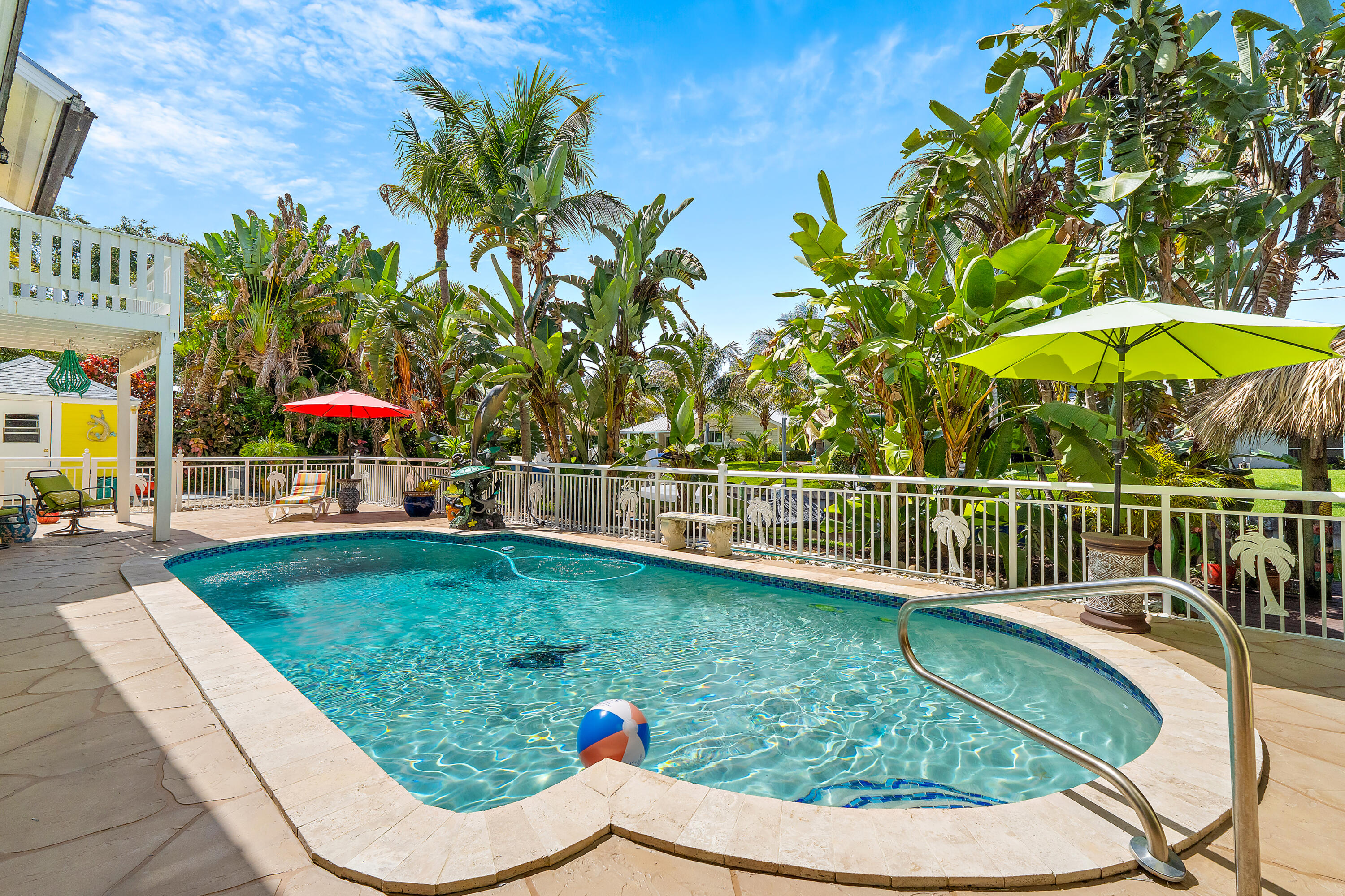 COVE POINT - Residential