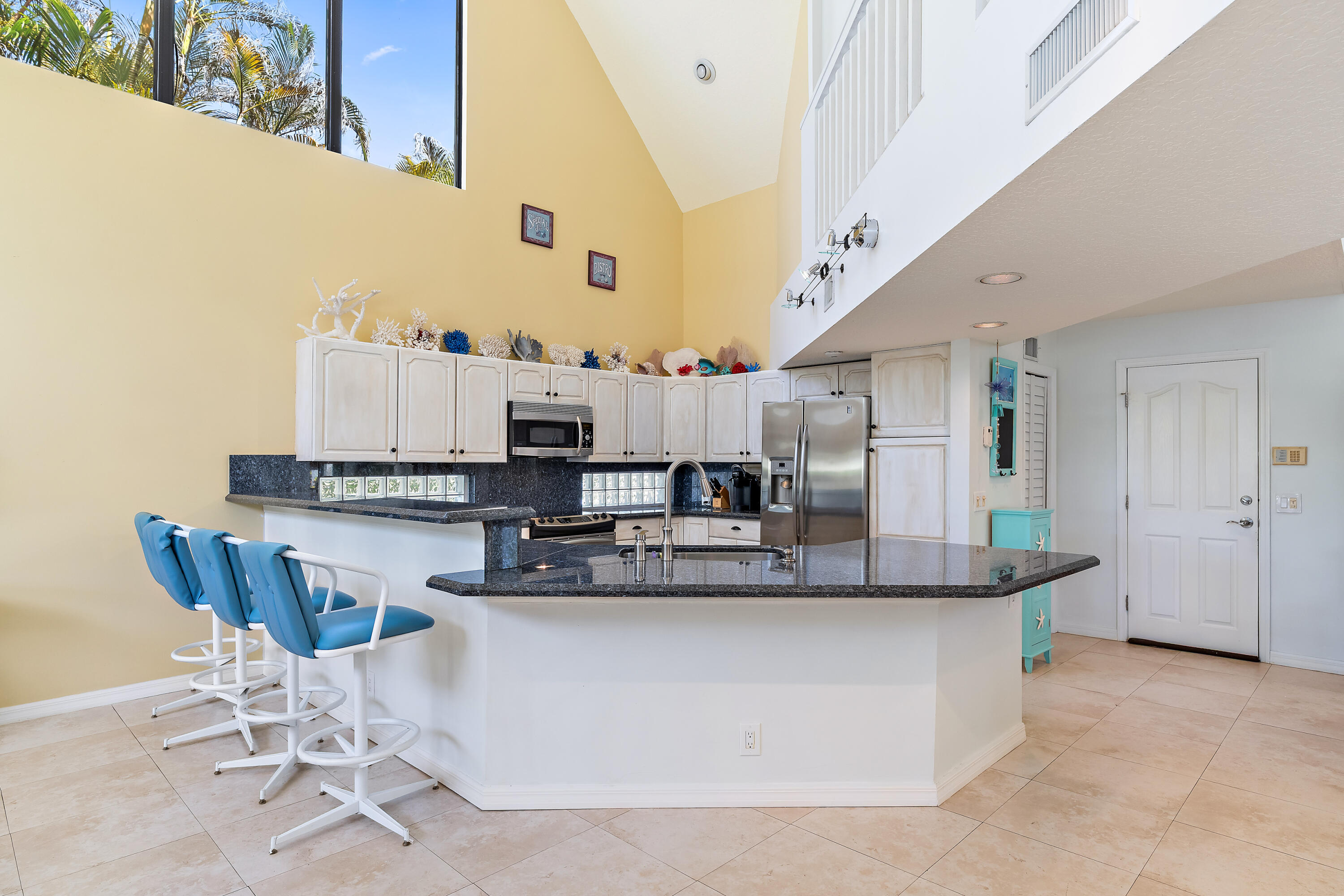 COVE POINT - Residential