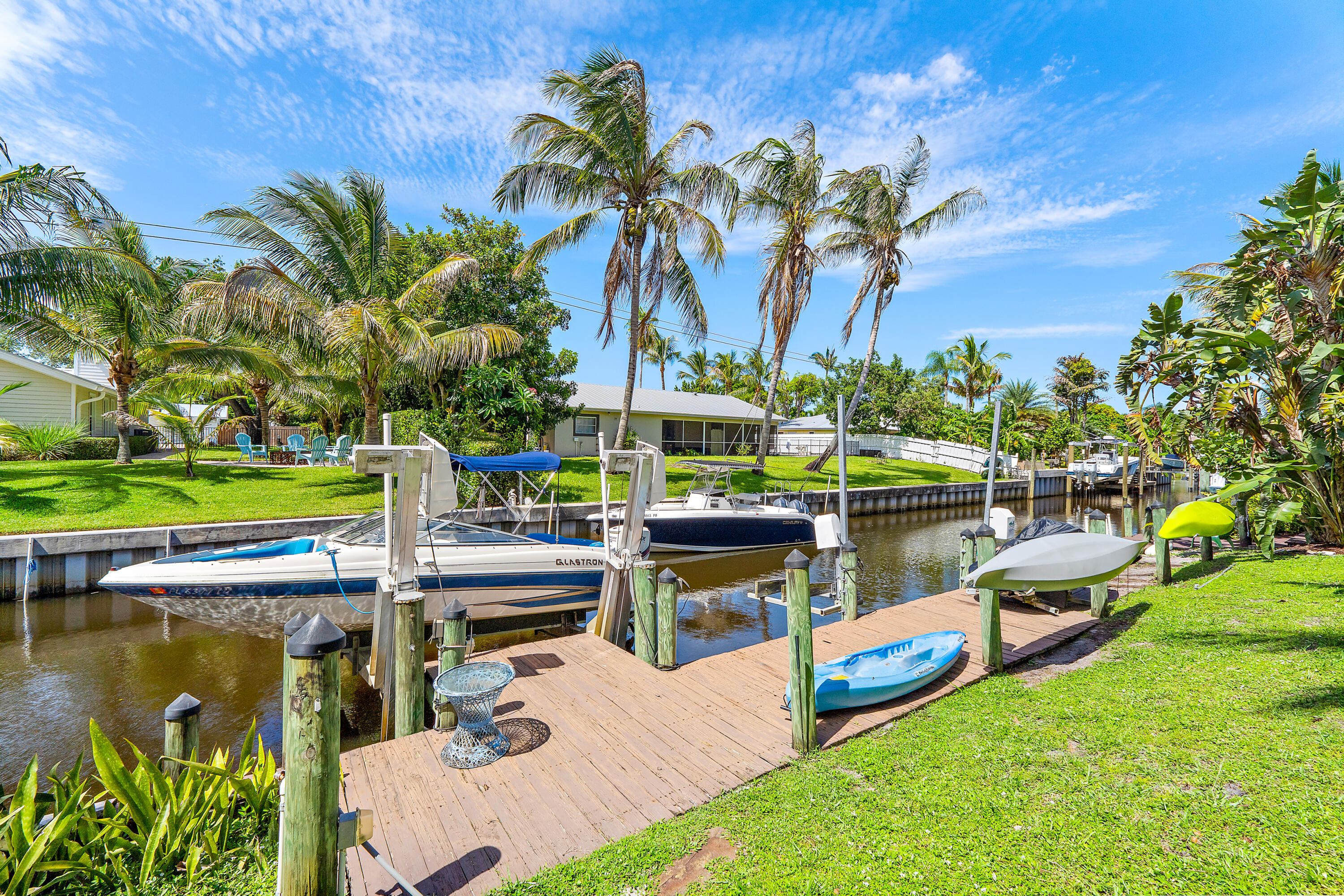 COVE POINT - Residential