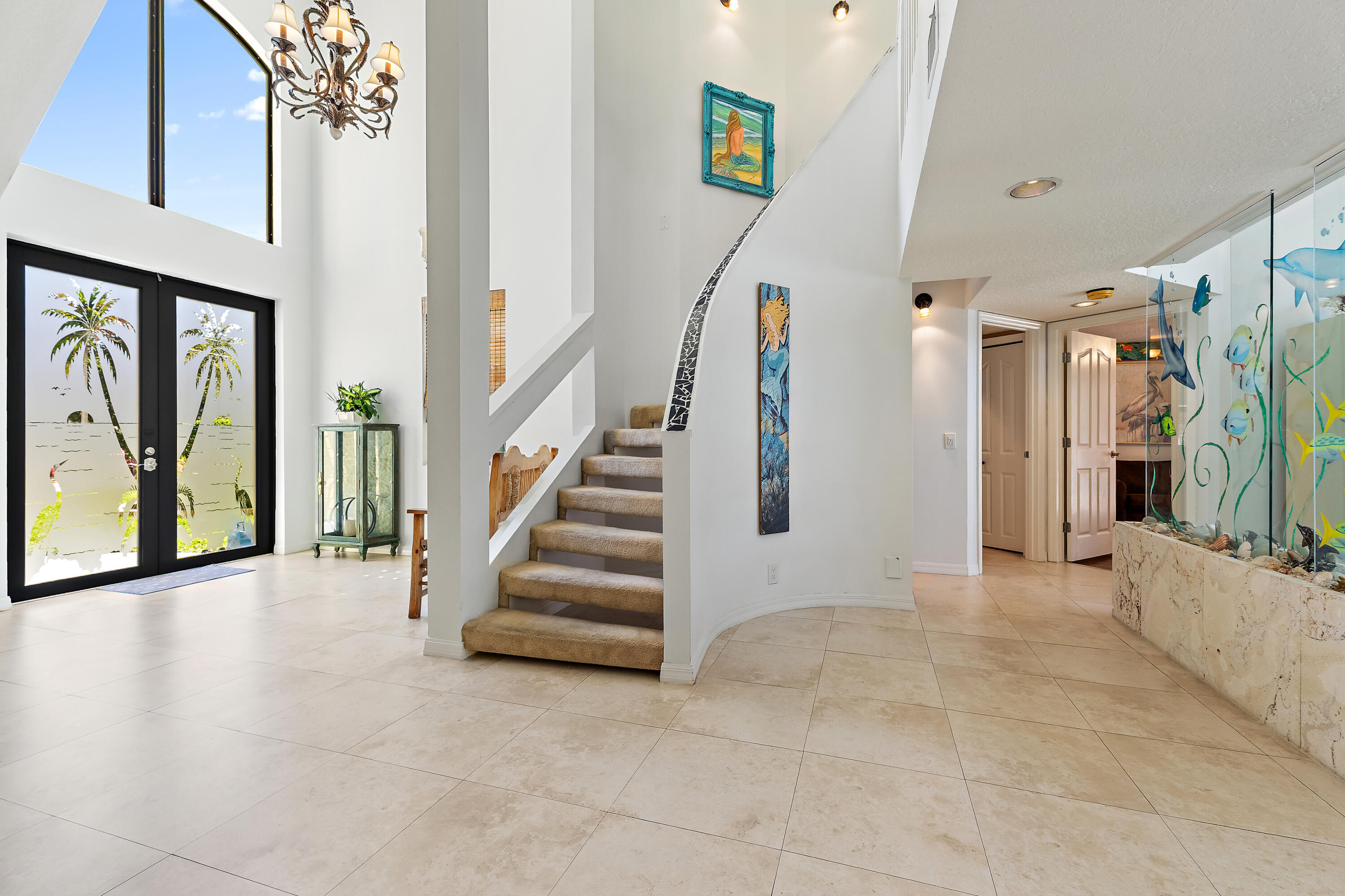 COVE POINT - Residential