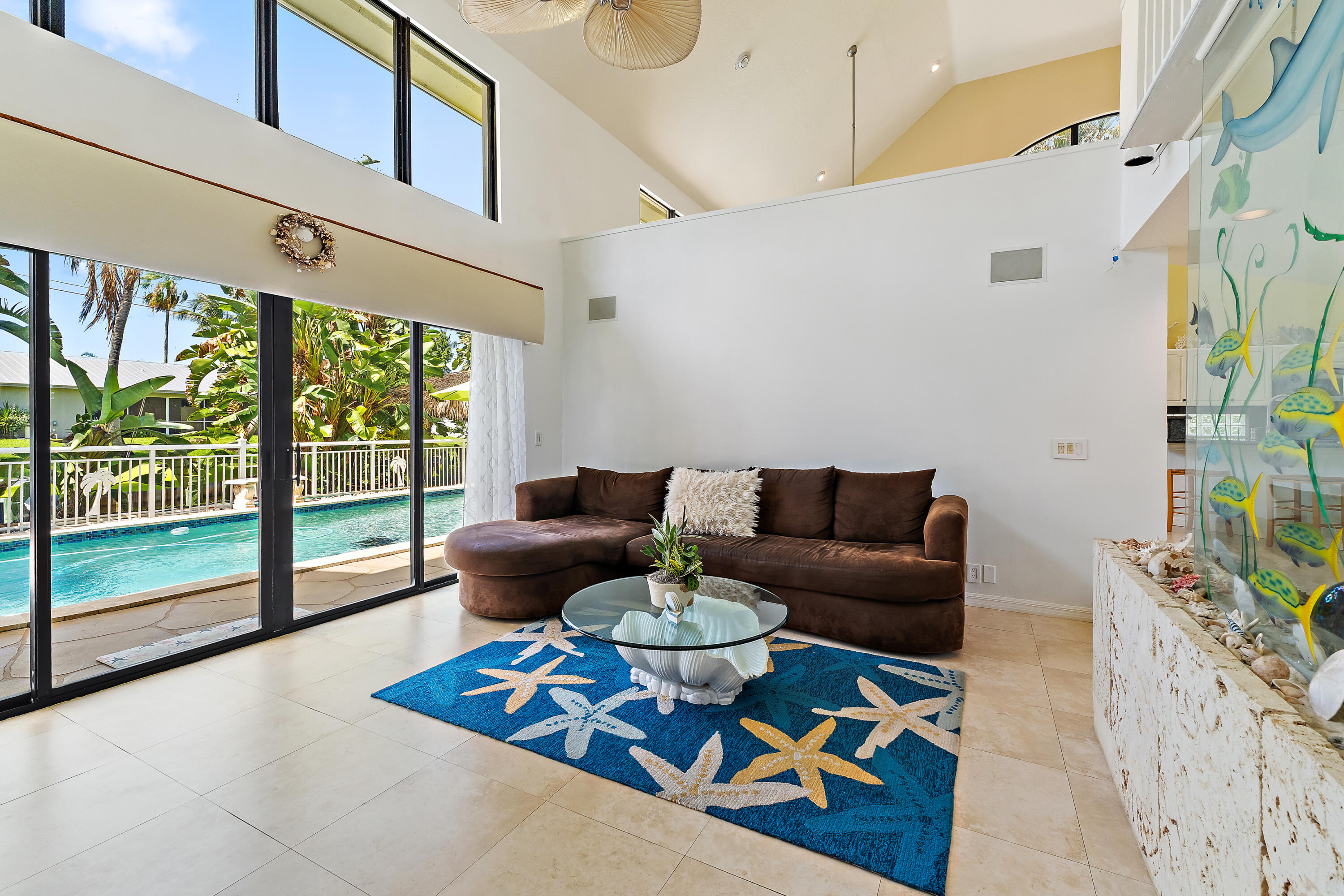 COVE POINT - Residential