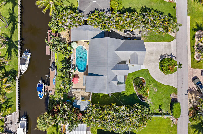COVE POINT - Residential
