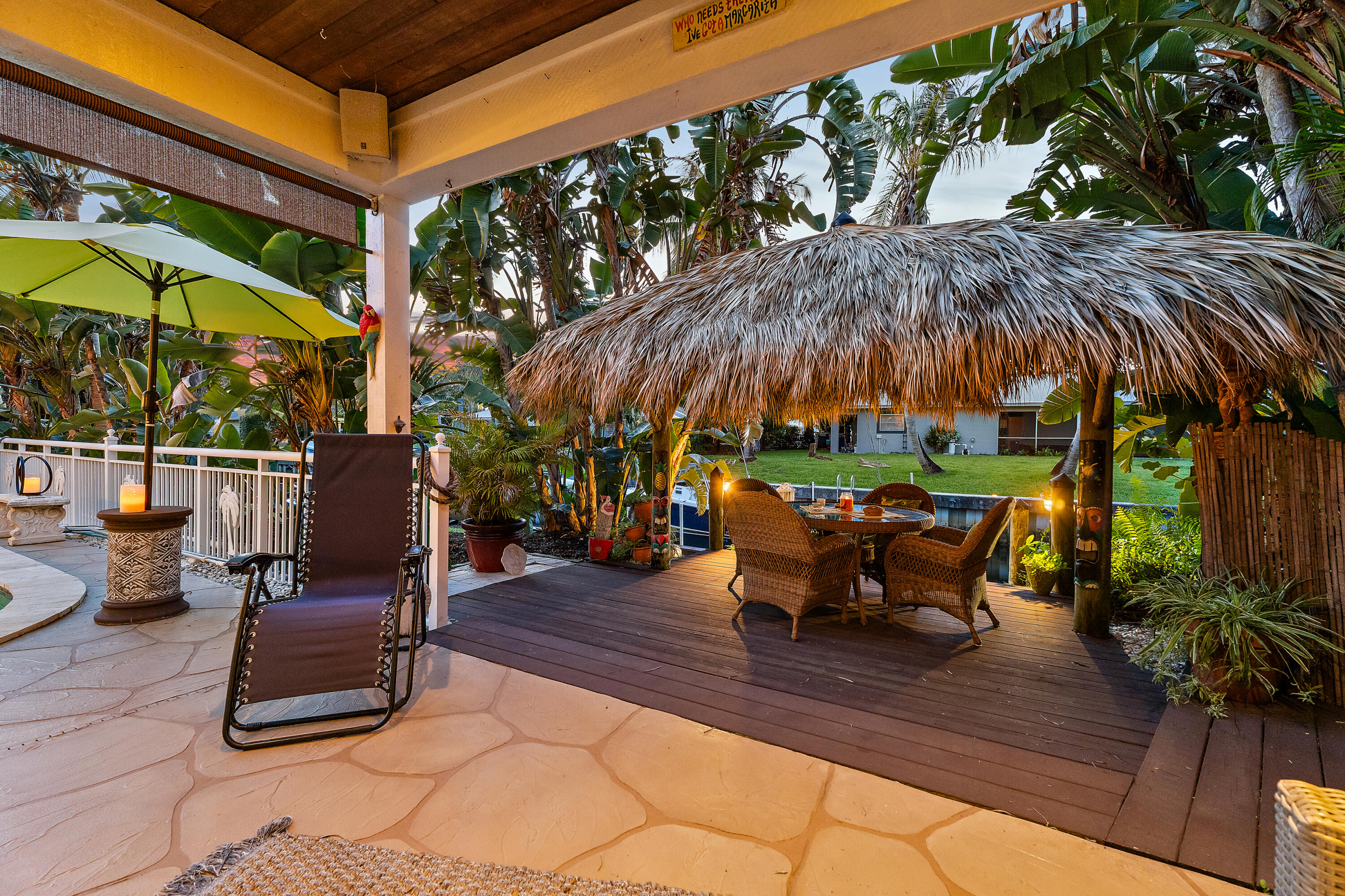 COVE POINT - Residential