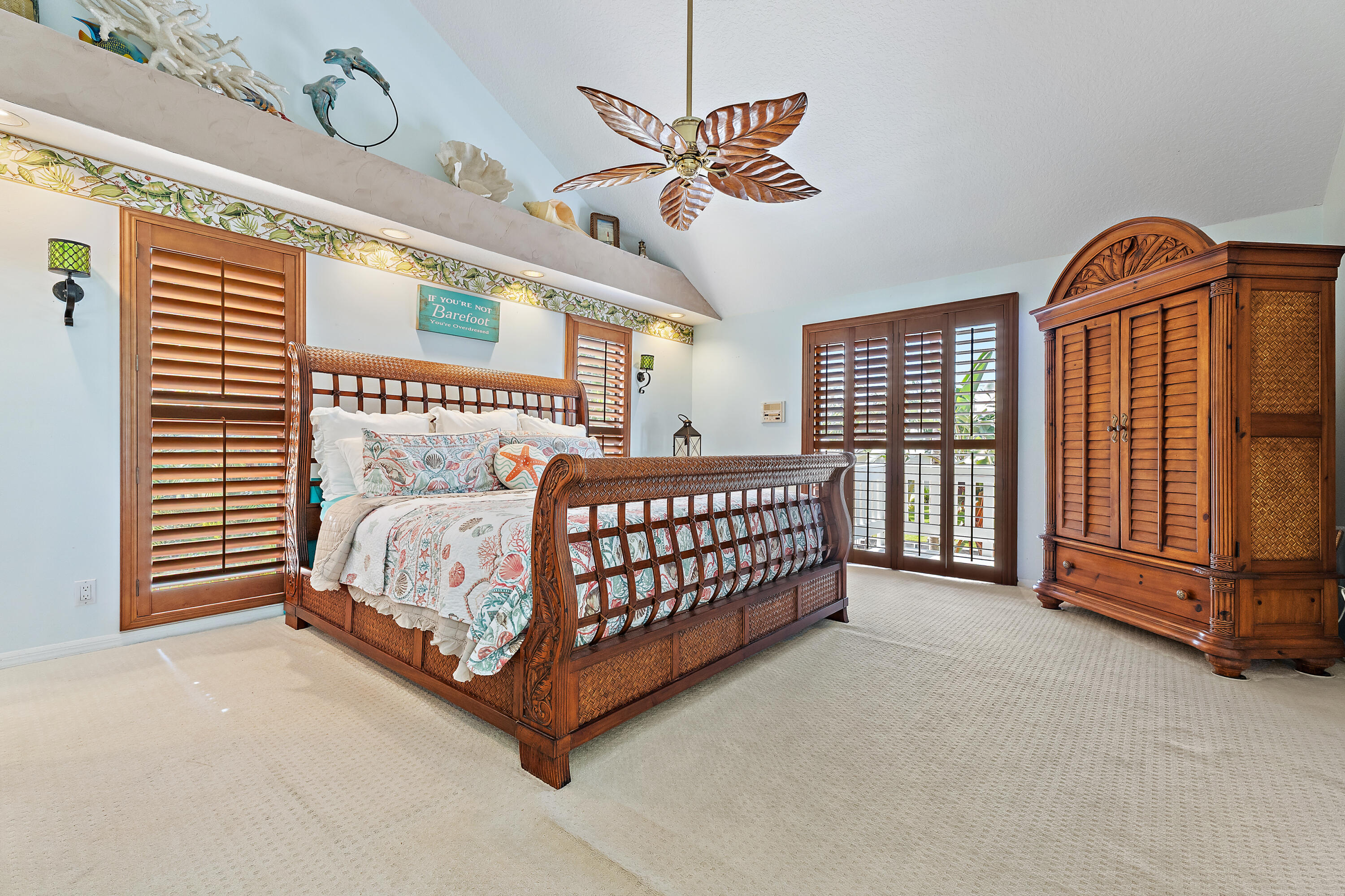 COVE POINT - Residential