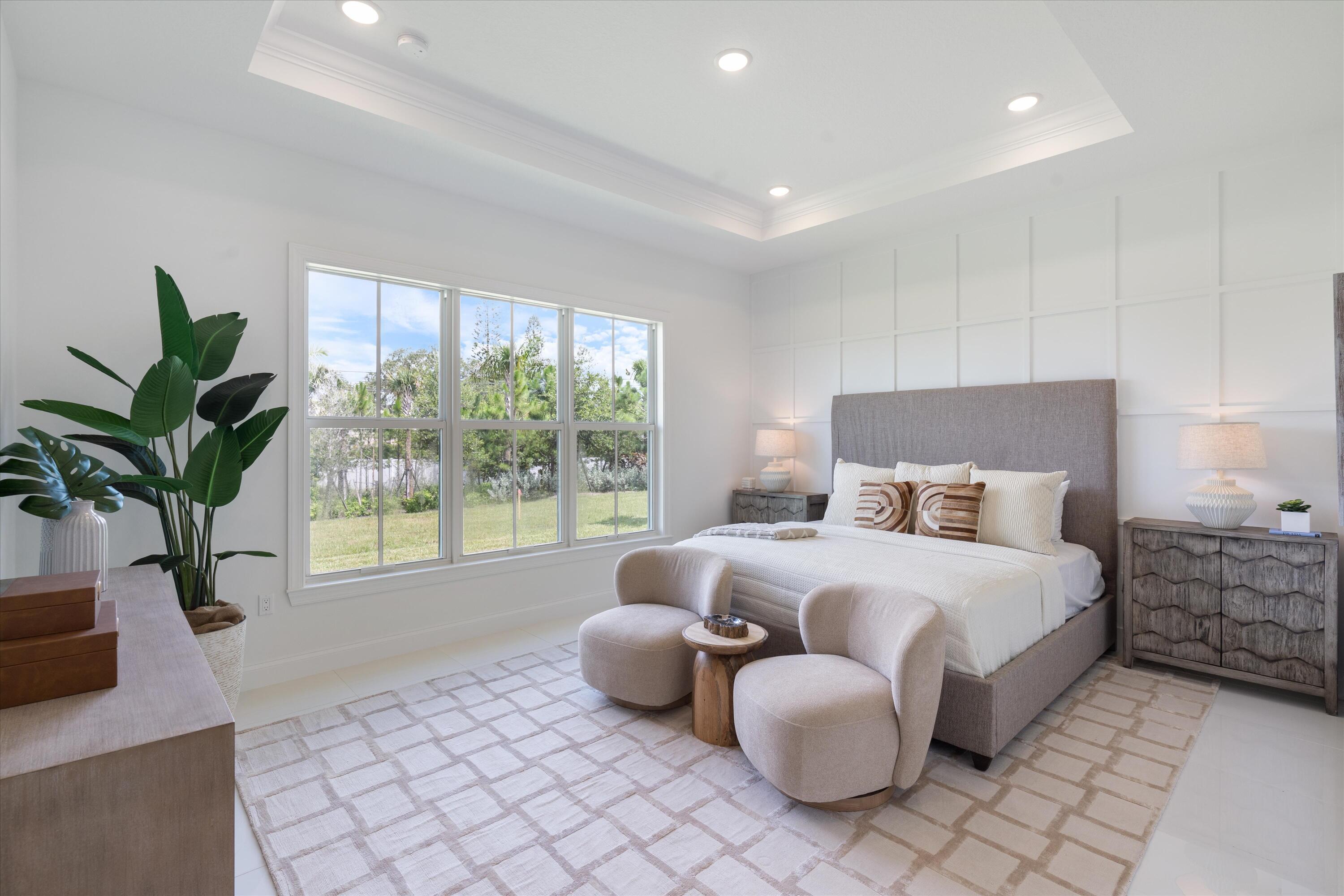SALERNO RESERVE AT SHOWCASE PUD - Residential