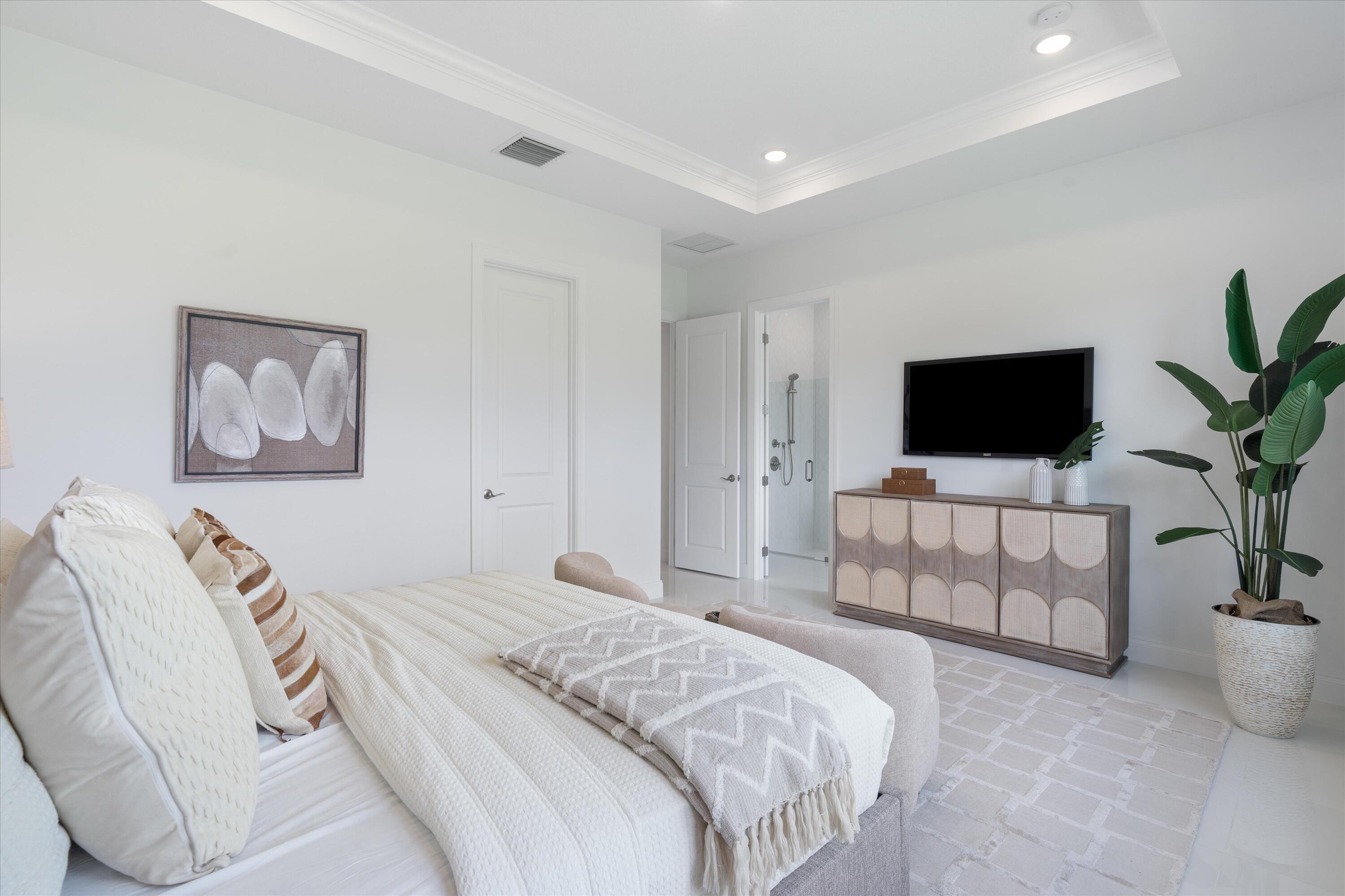 SALERNO RESERVE AT SHOWCASE PUD - Residential