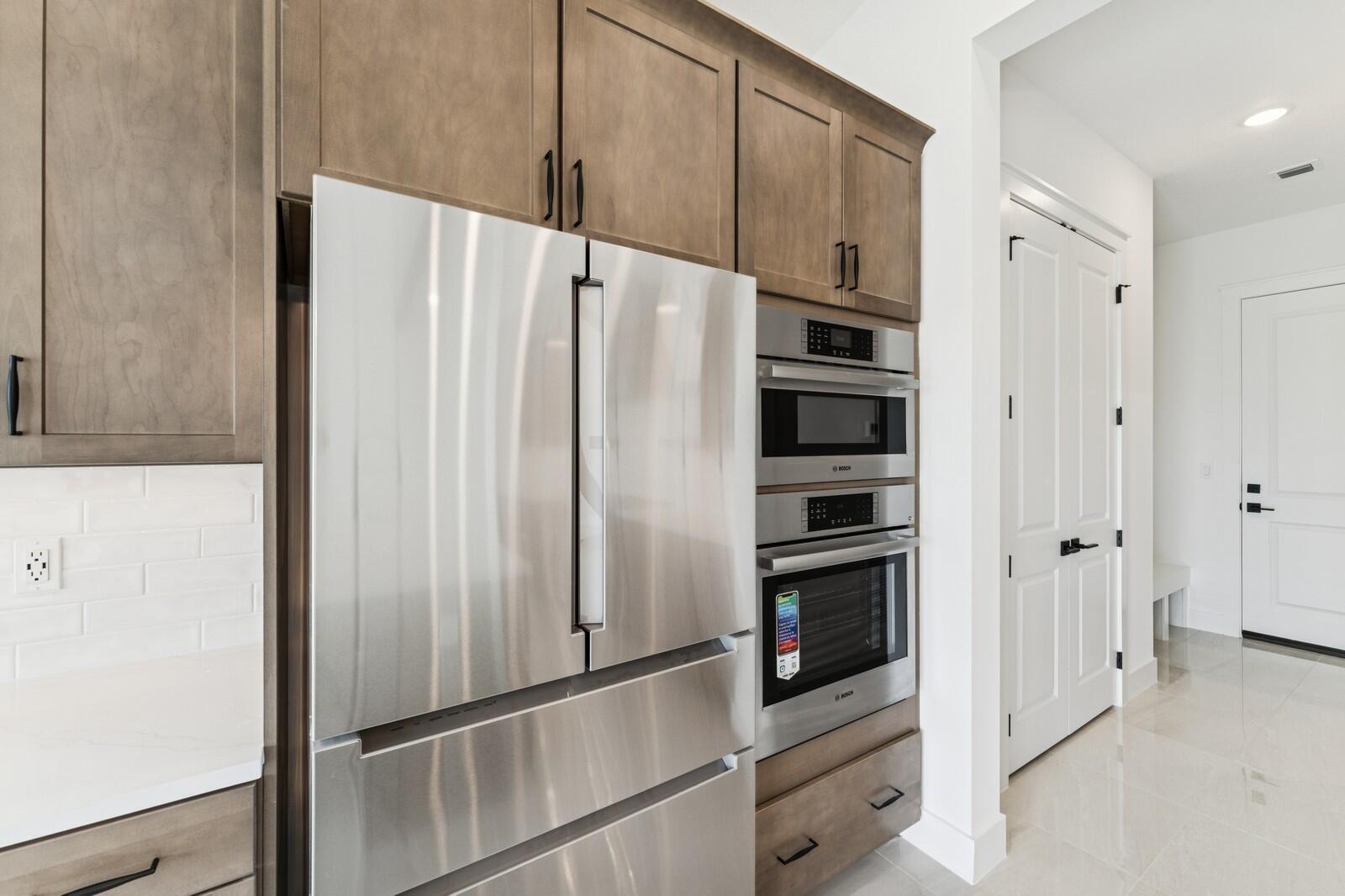 SALERNO RESERVE AT SHOWCASE PUD - Residential